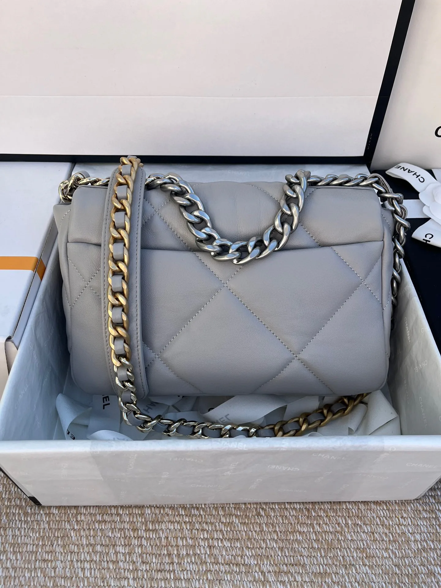 Сумки На Ремне Женские Chanel 924022