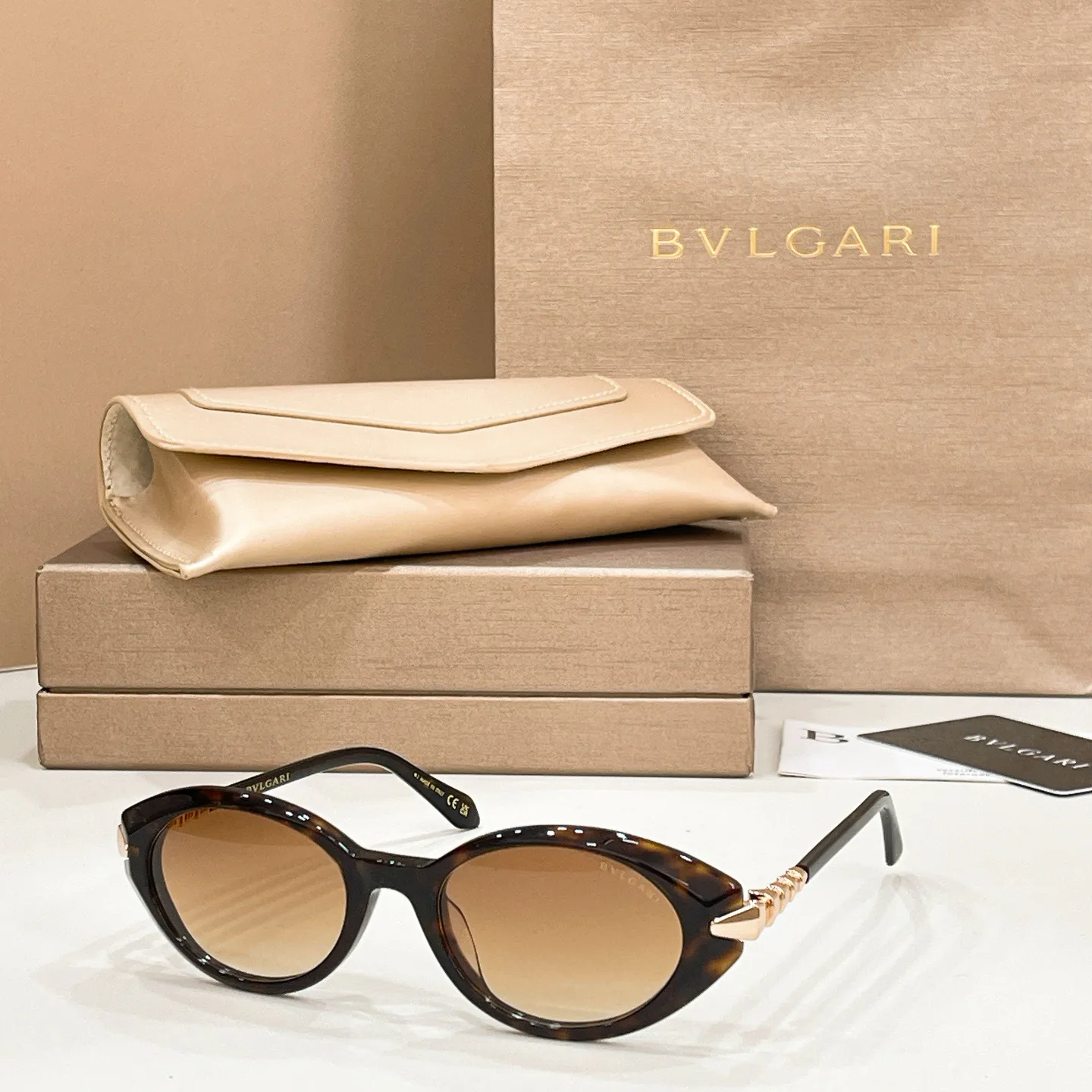 Часы Женские Bvlgari 11432703