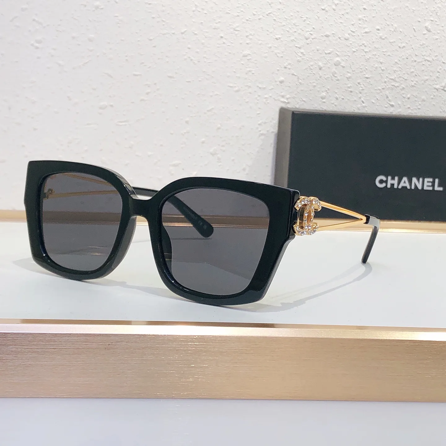 Бижутерия Chanel 13257189