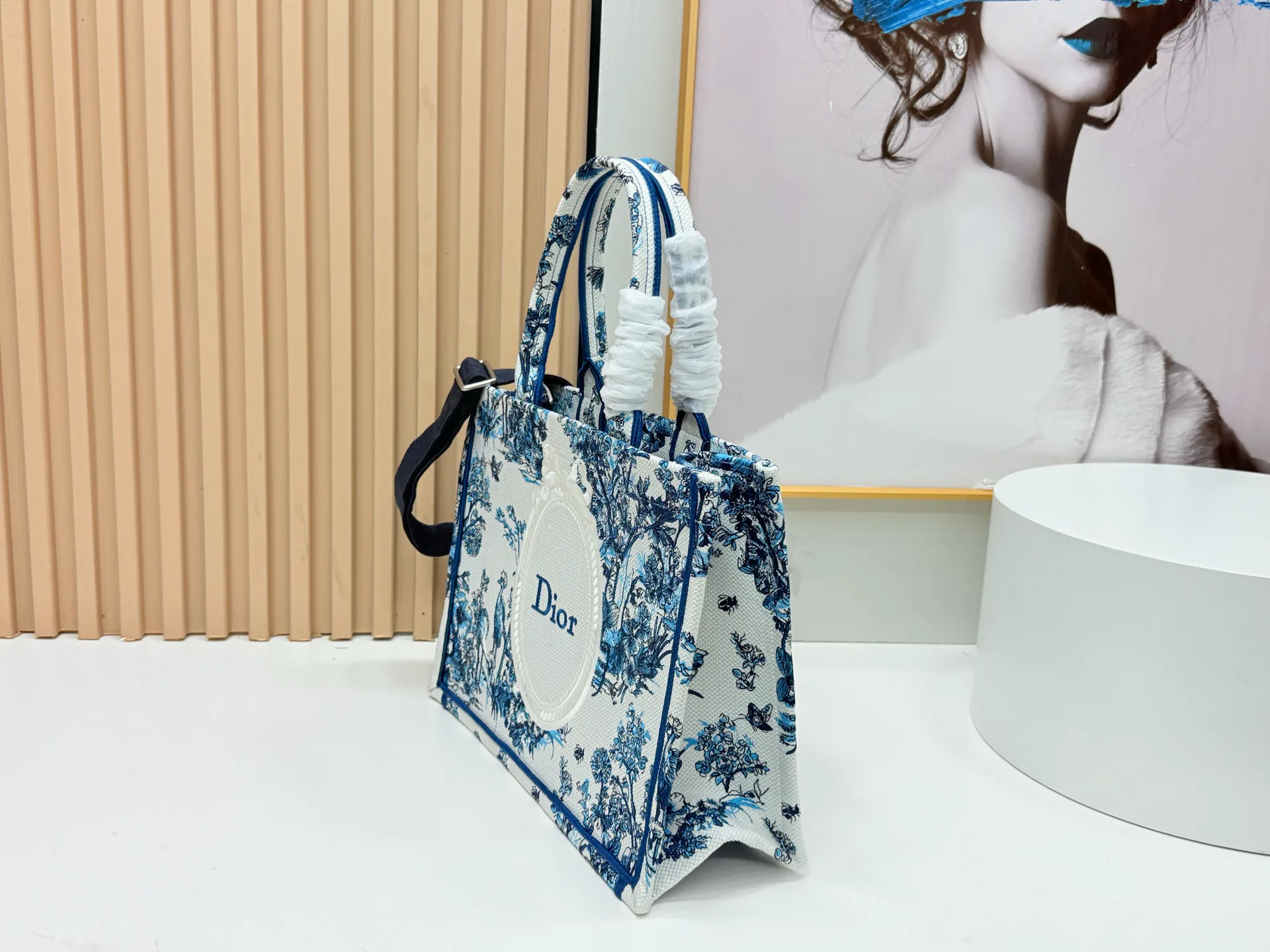 Деловые Сумки Мужские Christian Dior 12622355
