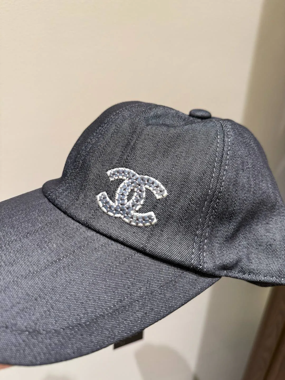 Головные Уборы Chanel 30029