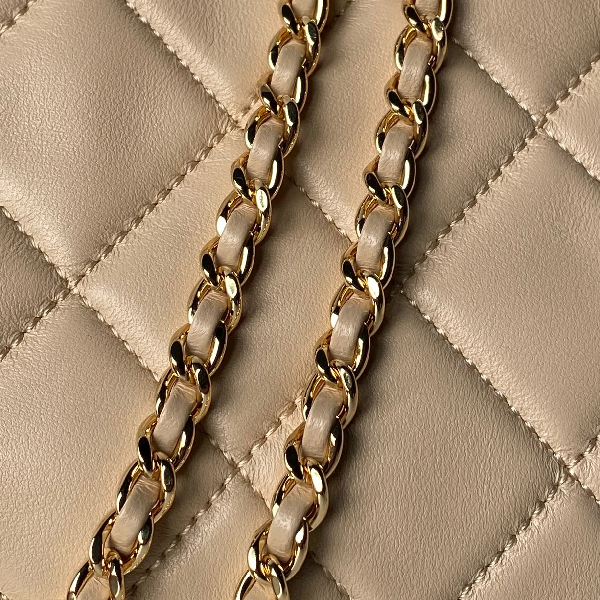 Классические Сумки Женские Chanel 11669124
