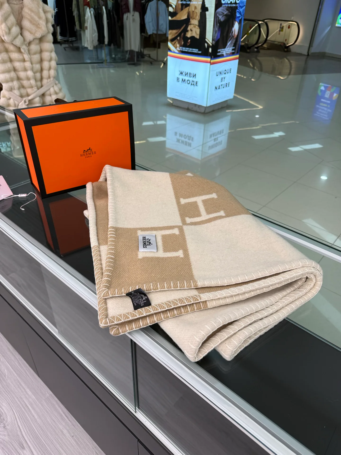 Текстиль Hermes 18222663