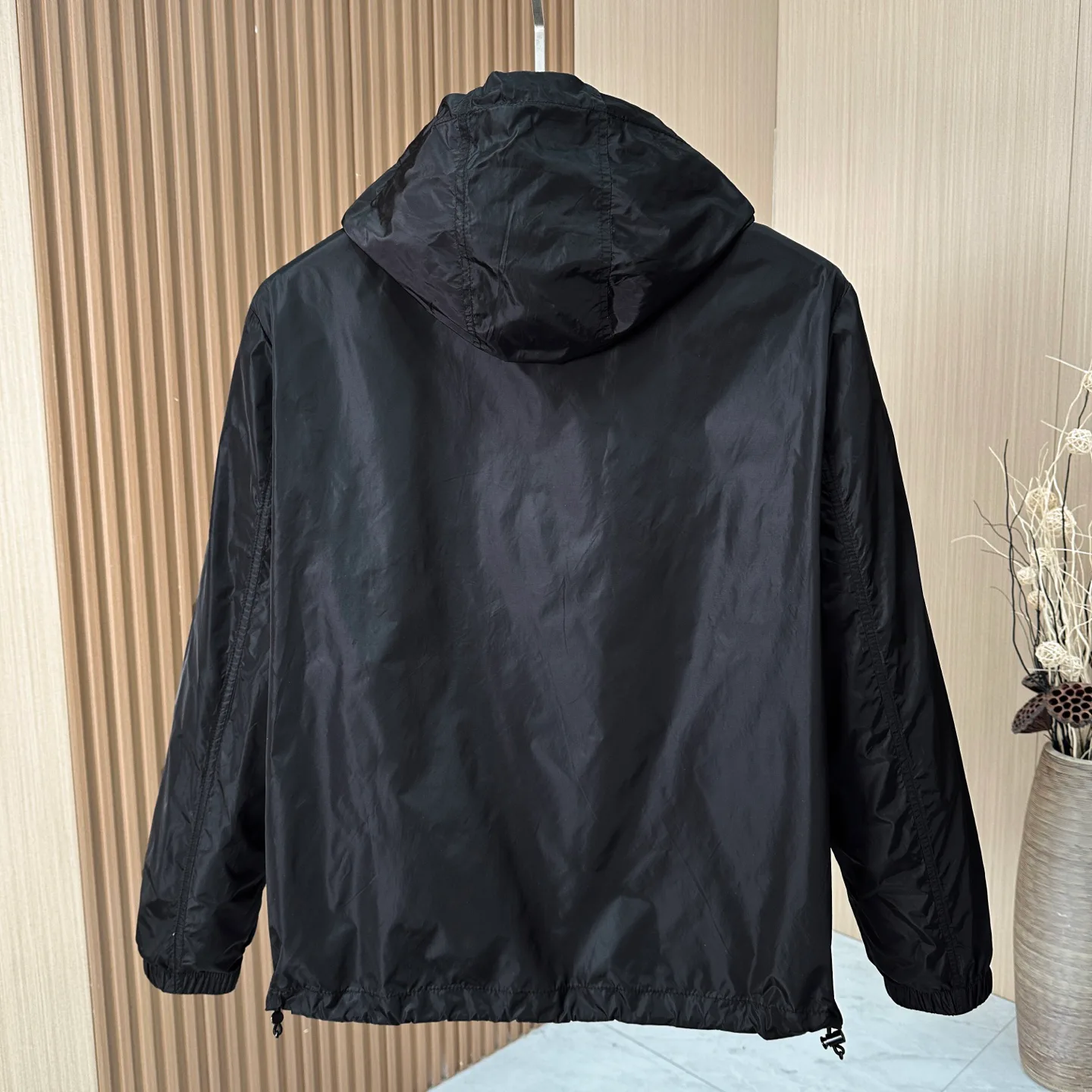 Куртки И Пуховики Мужские Prada 11661051