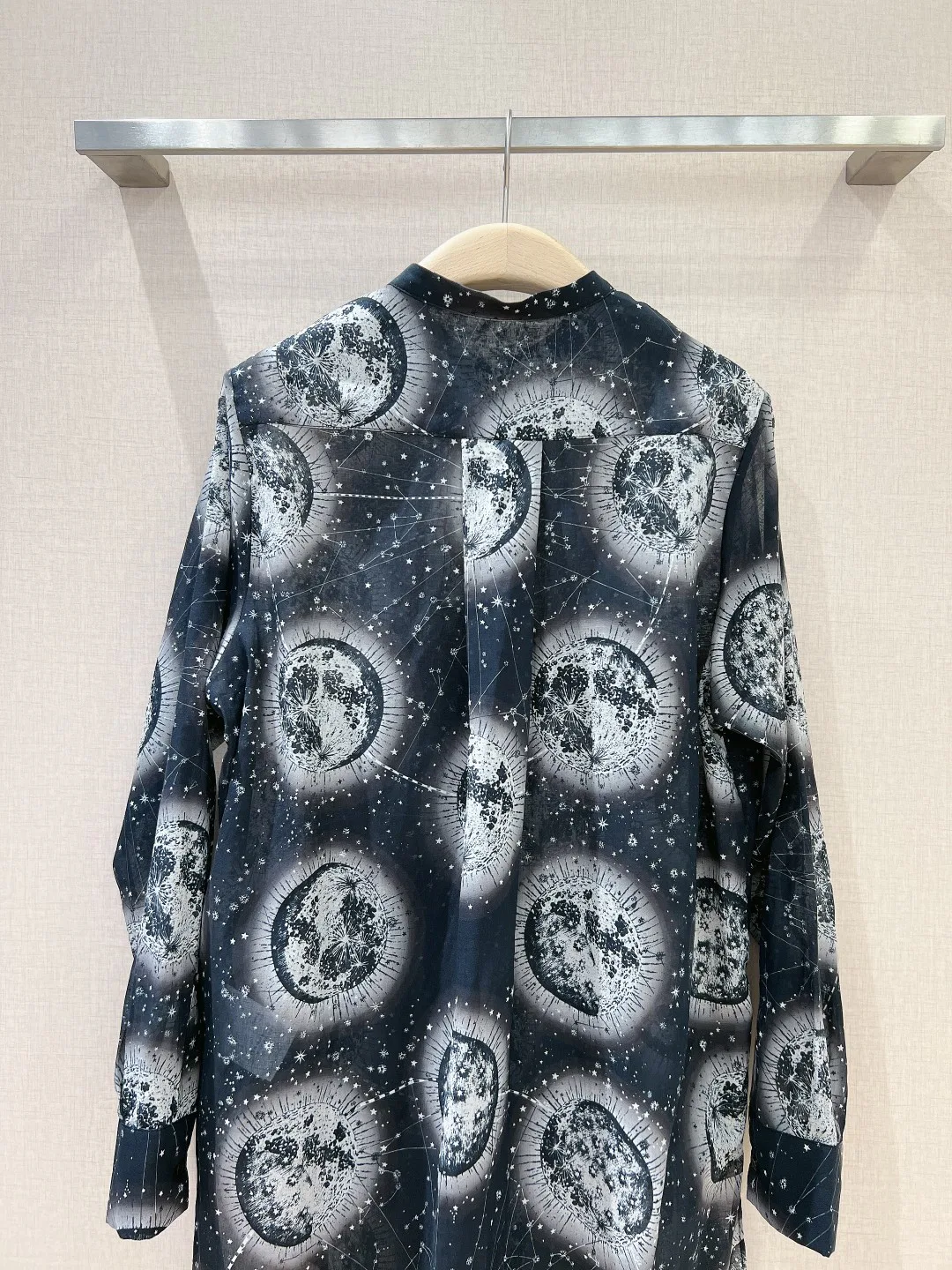 Рубашки Женские Christian Dior 11249870