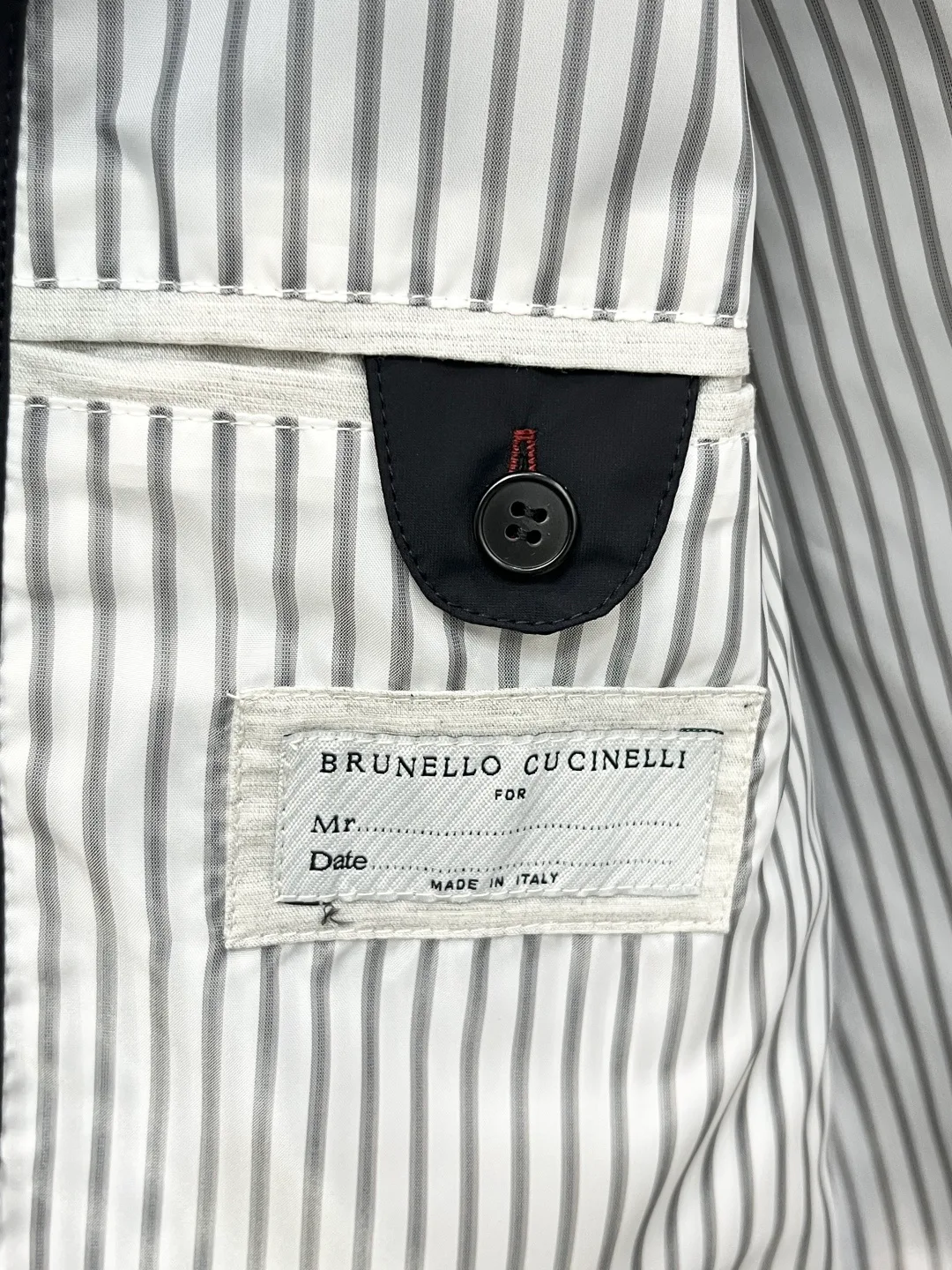 Куртки И Пуховики Мужские Brunello Cucinelli 13305679