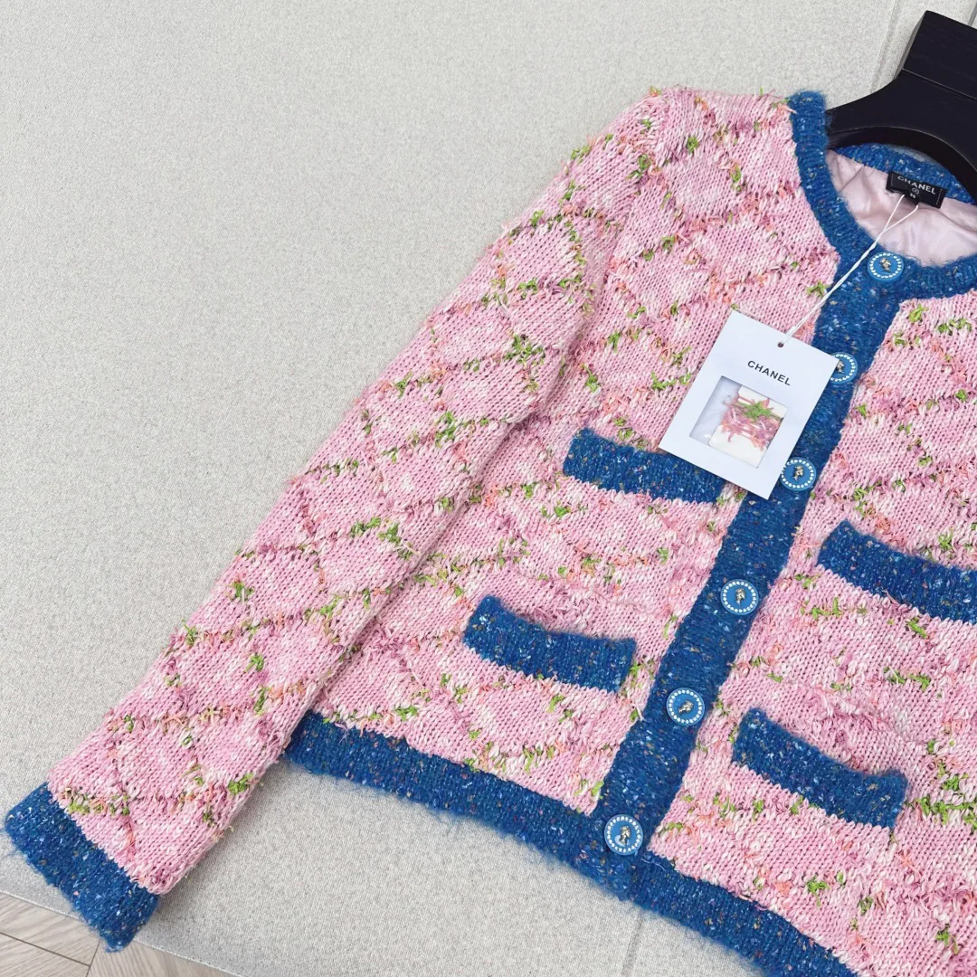 Джемперы И Свитеры Женские Chanel 1278430