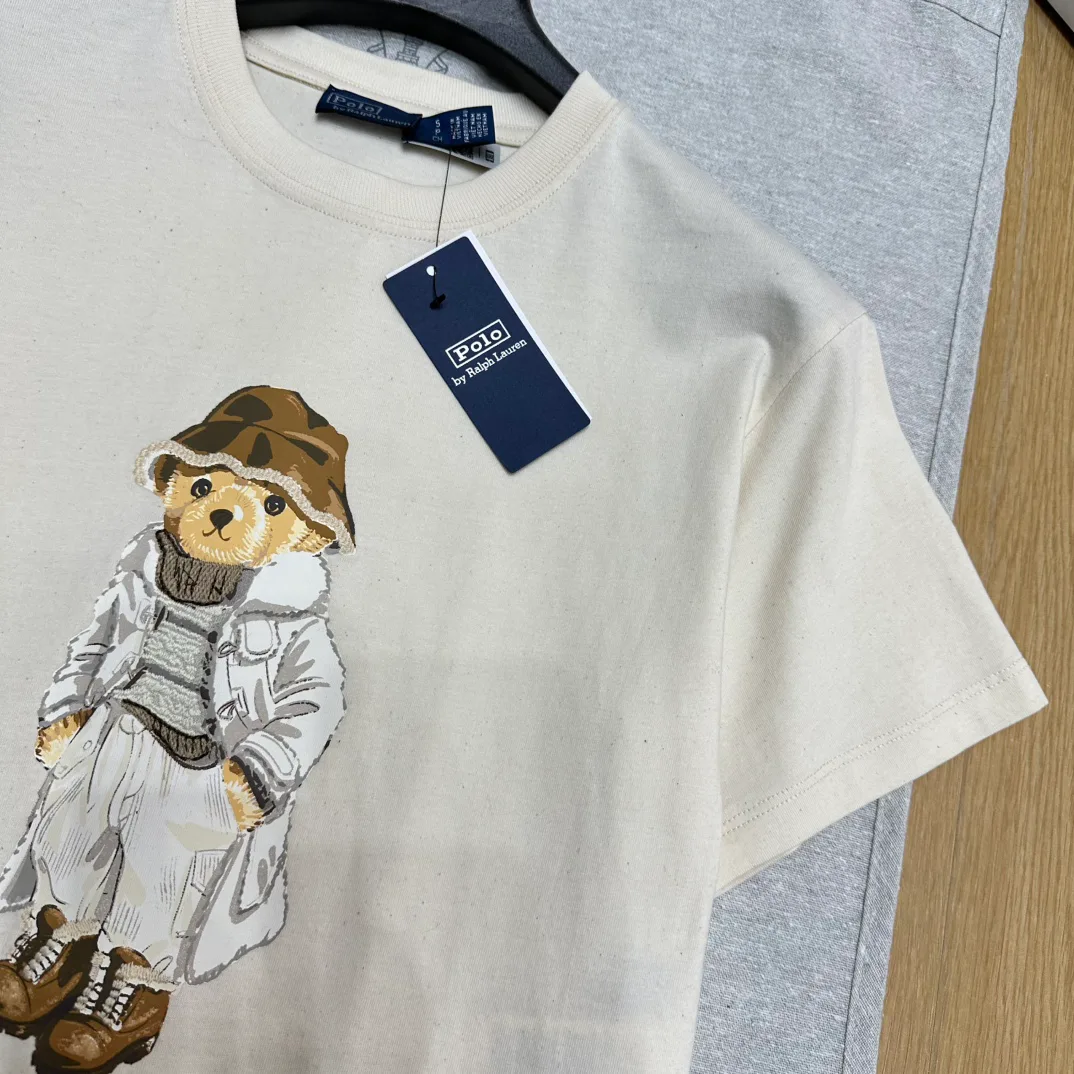 Футболки Женские Ralph Lauren 10359