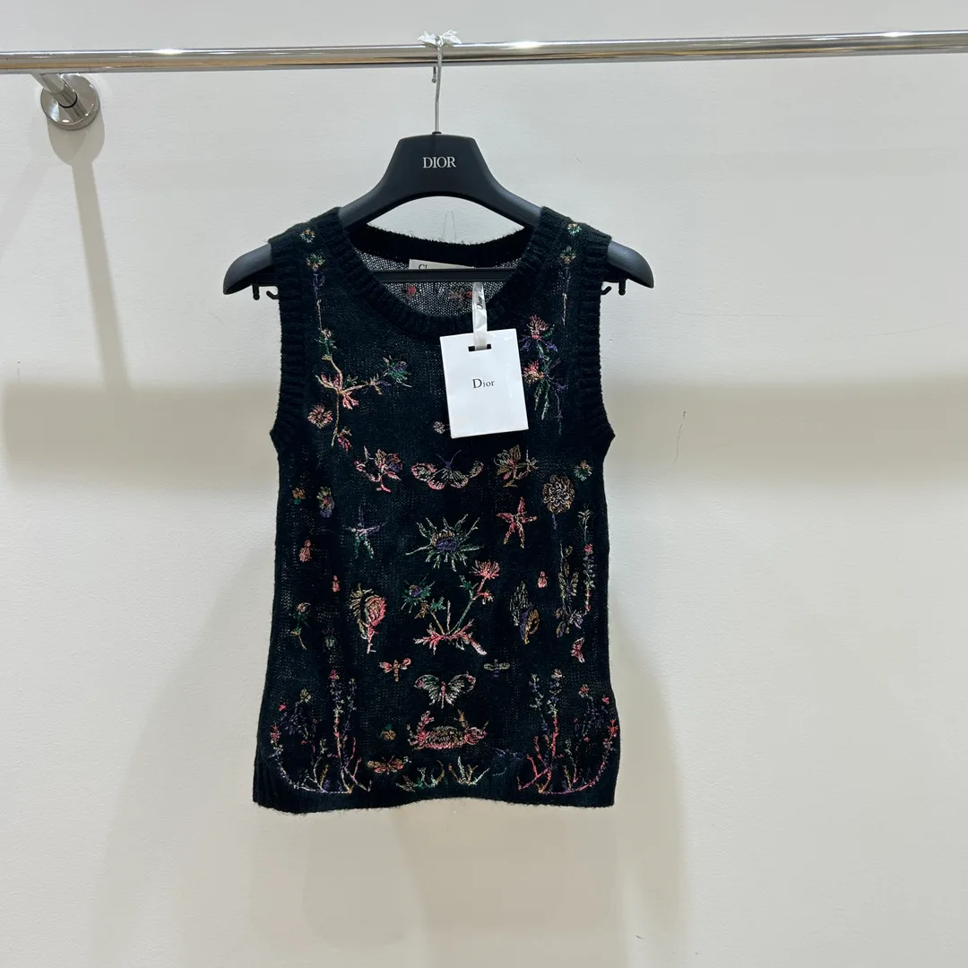 Топы Женские Christian Dior 11130528