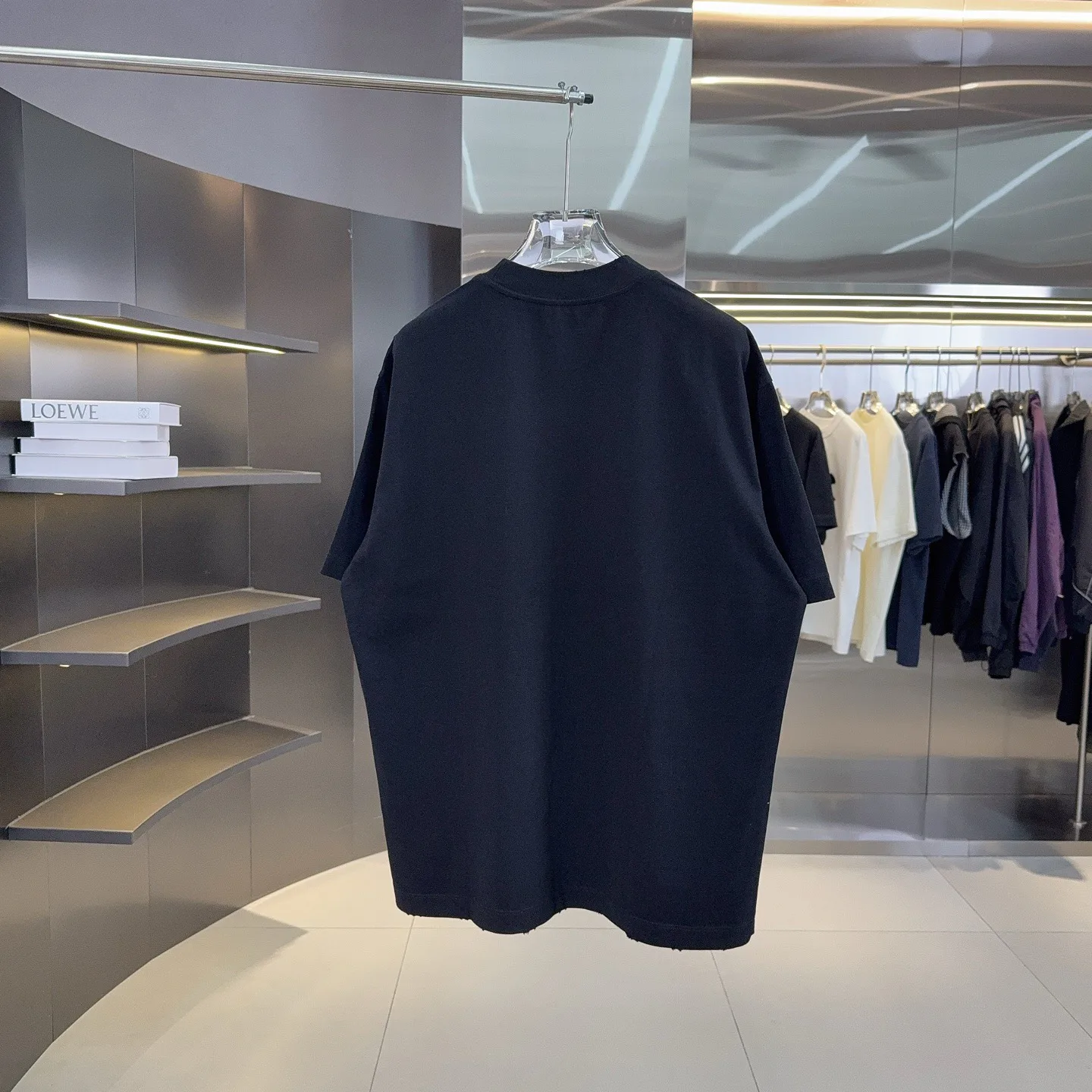 Футболки Мужские Chrome Hearts 1264228