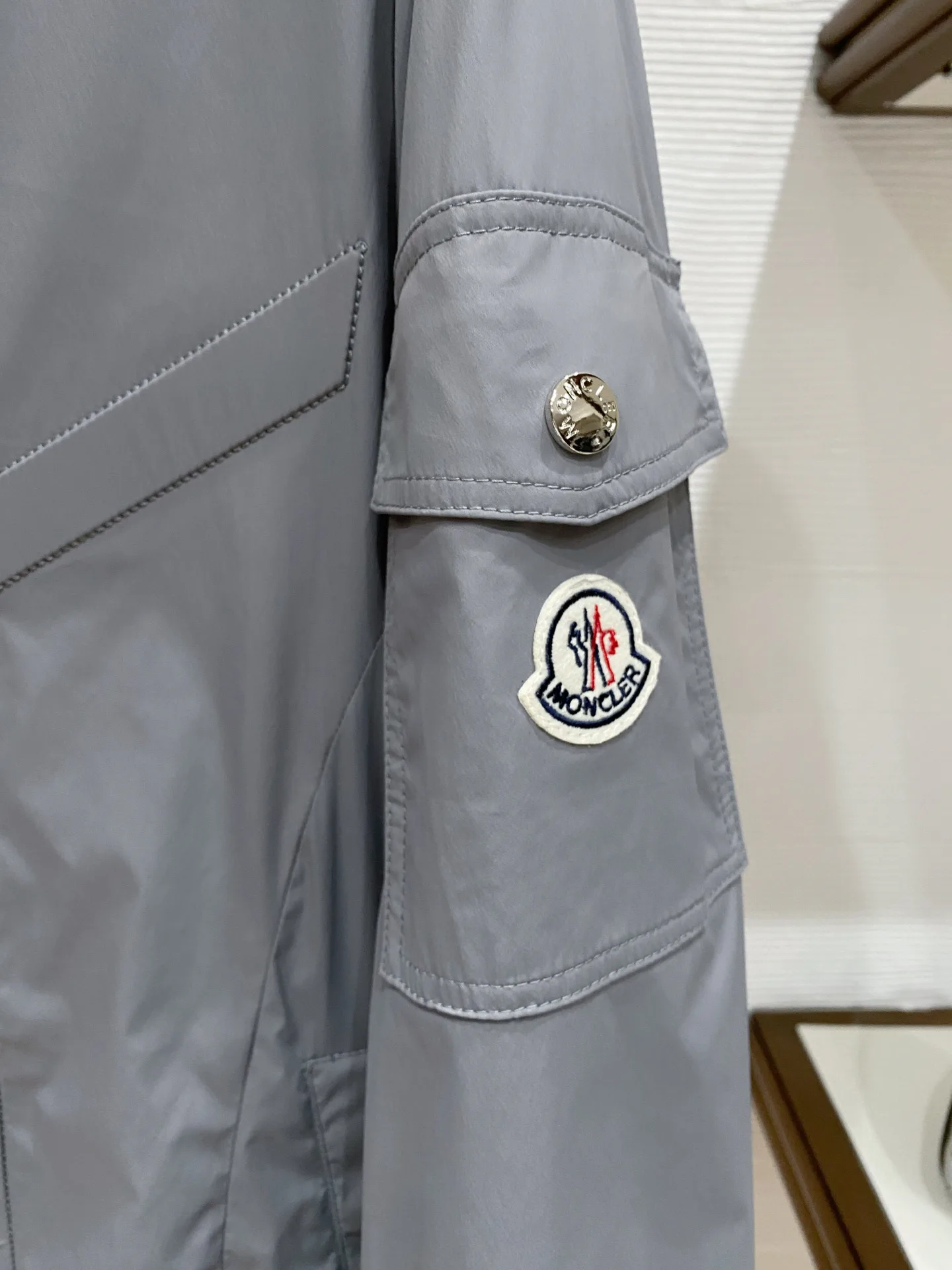 Куртки И Пуховики Мужские Moncler 11504099