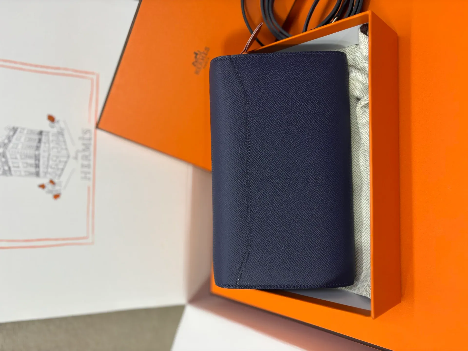 Клатчи Женские Hermes 6989422