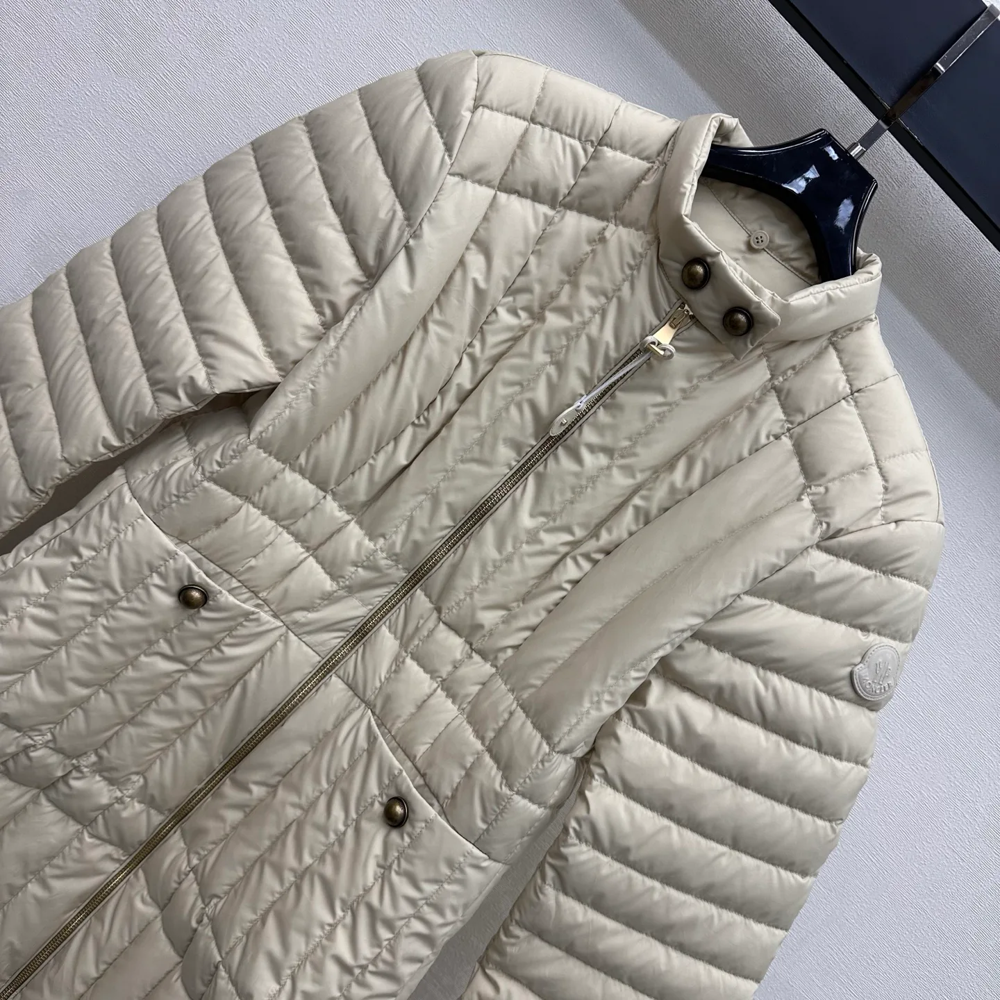 Куртки И Пуховики Женские Moncler 18279125