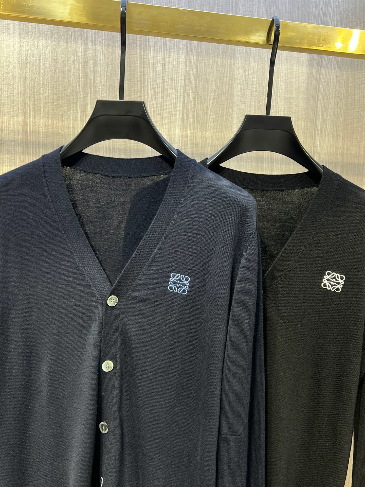 Свитеры Мужские Loewe 80176