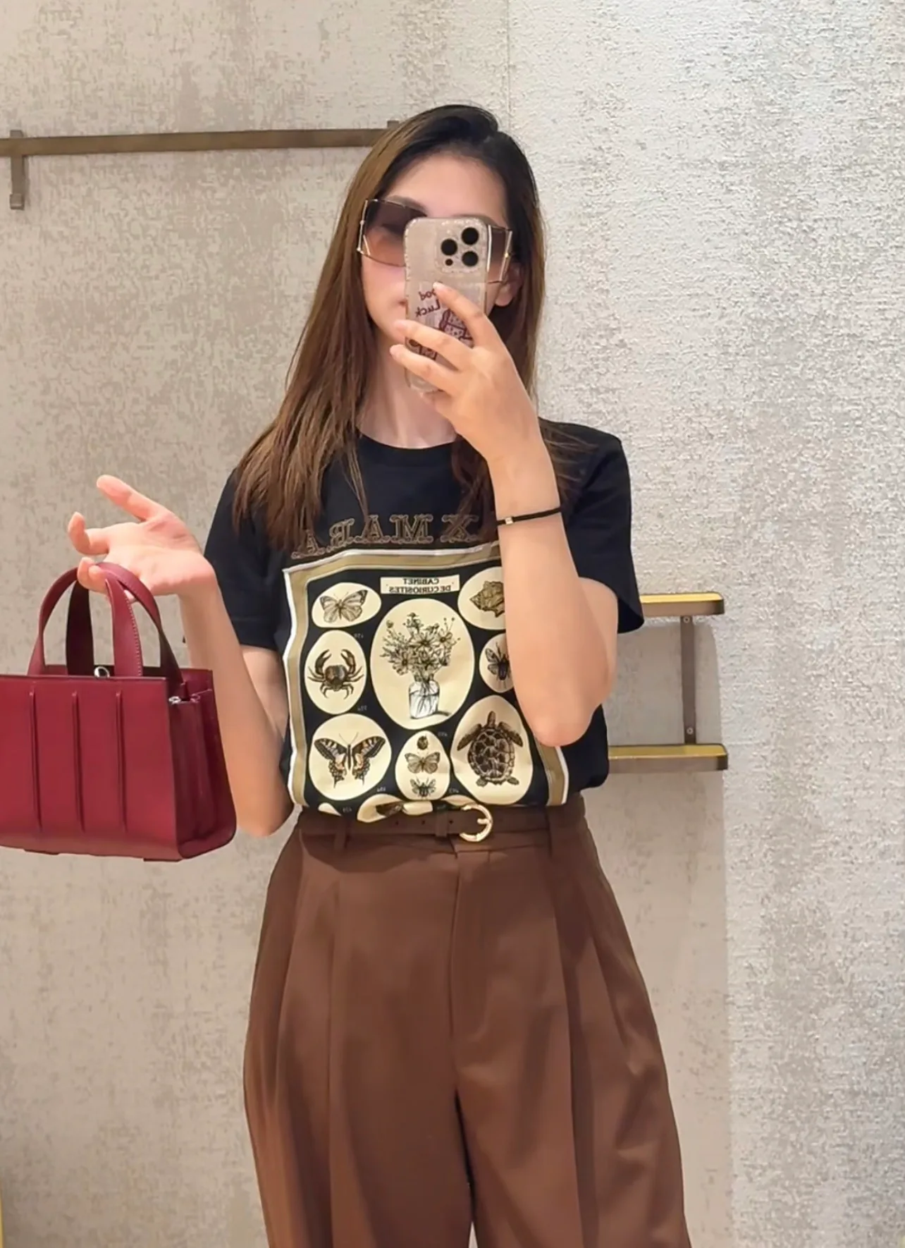 Футболки Женские Max Mara 13338869