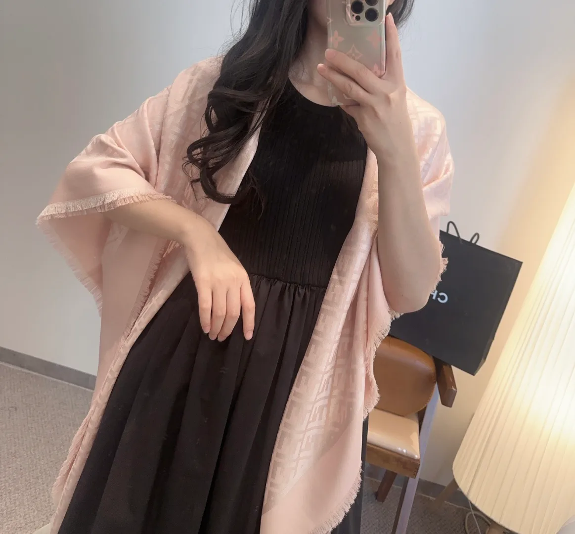 Шарфы Fendi 94340