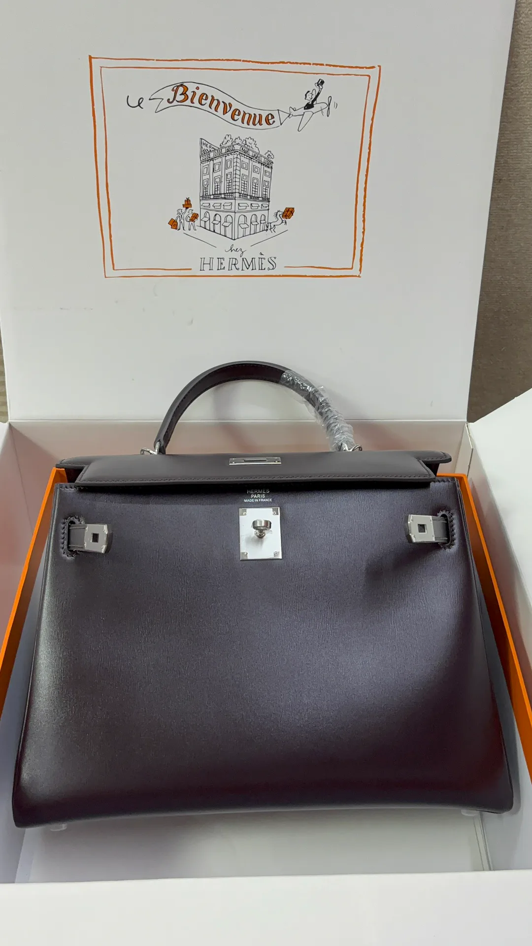 Классические Сумки Женские Hermes 13360682