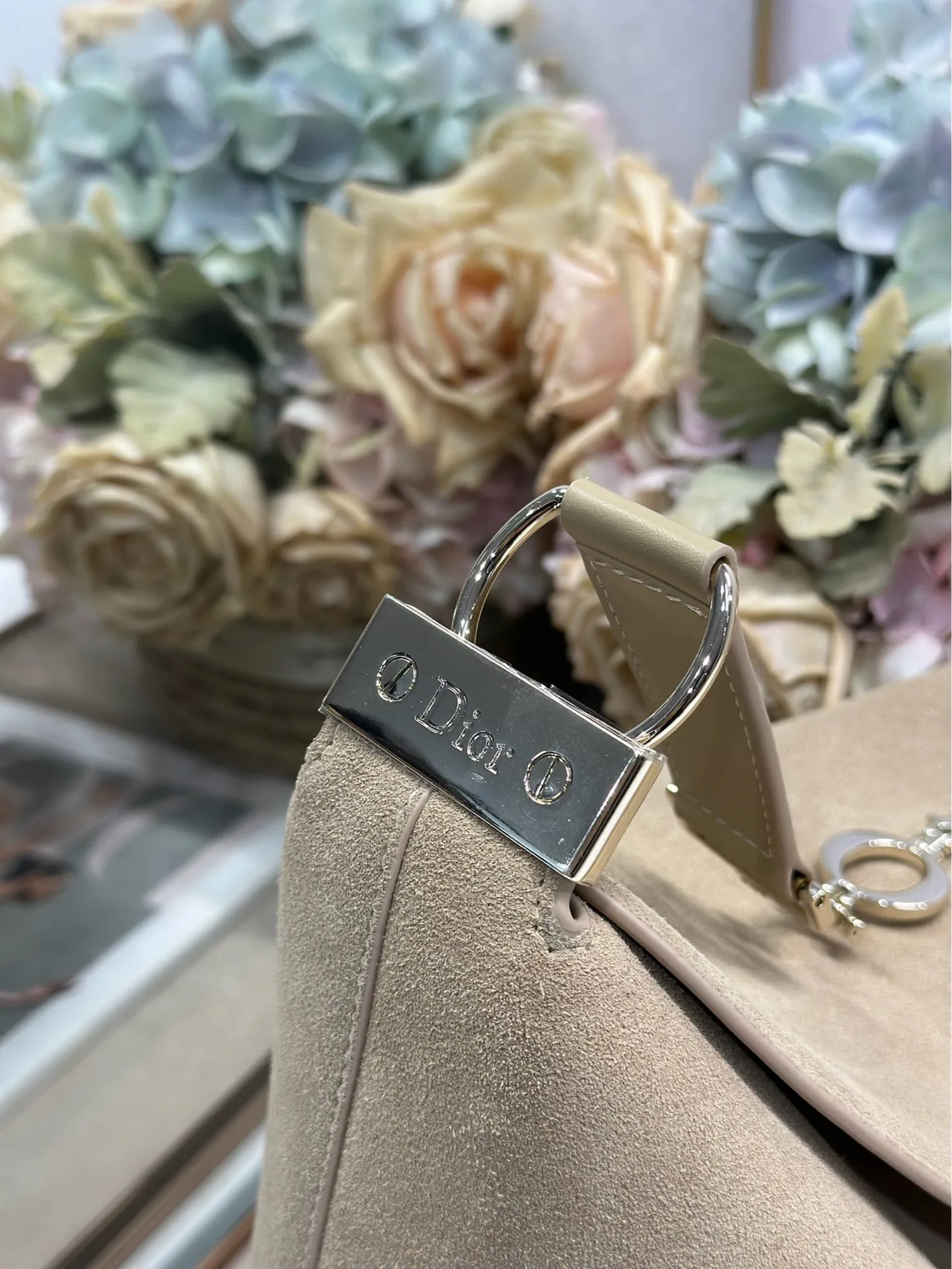 Сумки На Ремне Женские Christian Dior 977570