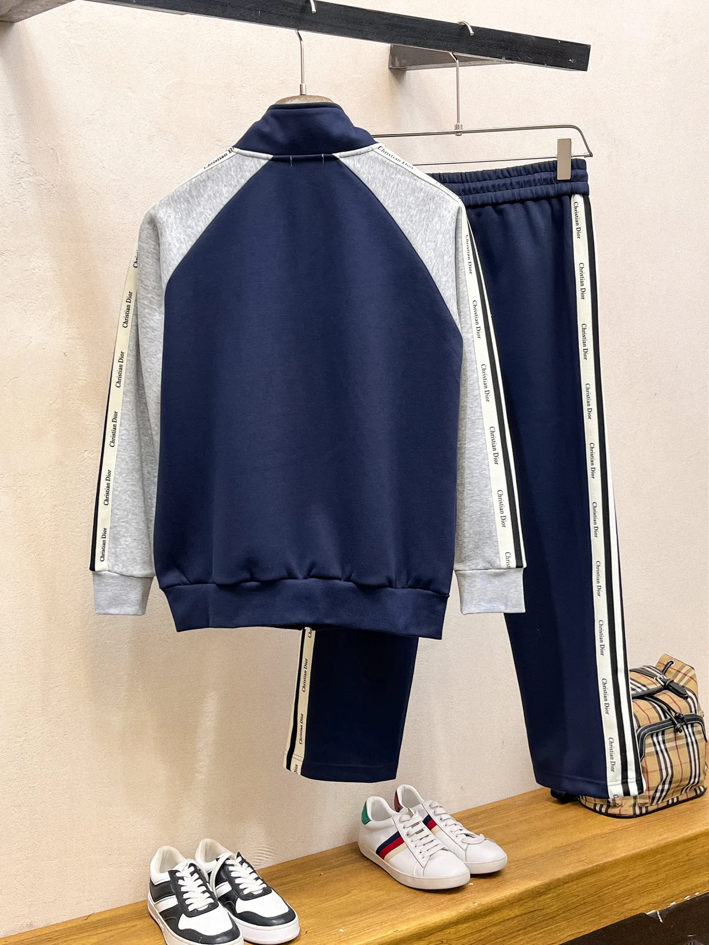 Костюмы Мужские Christian Dior 235379