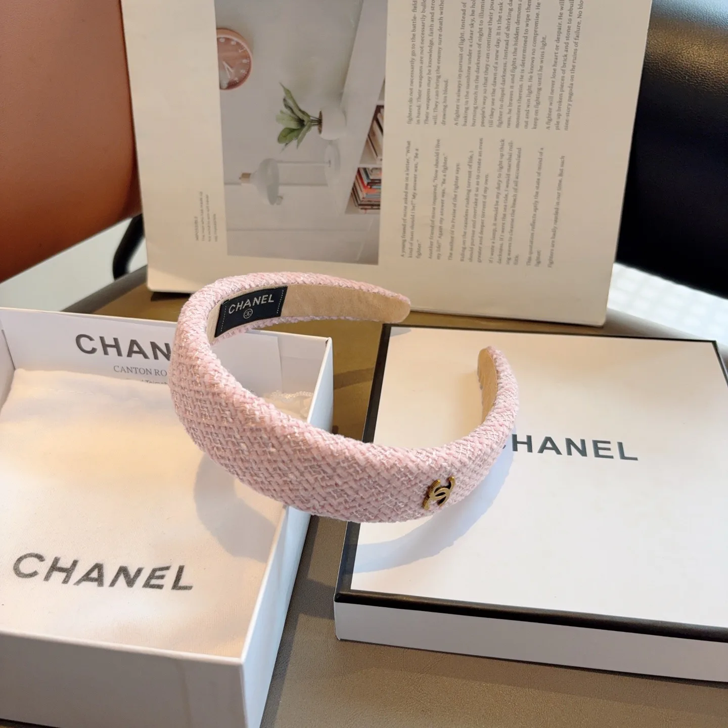 Головные Уборы Chanel 11469113