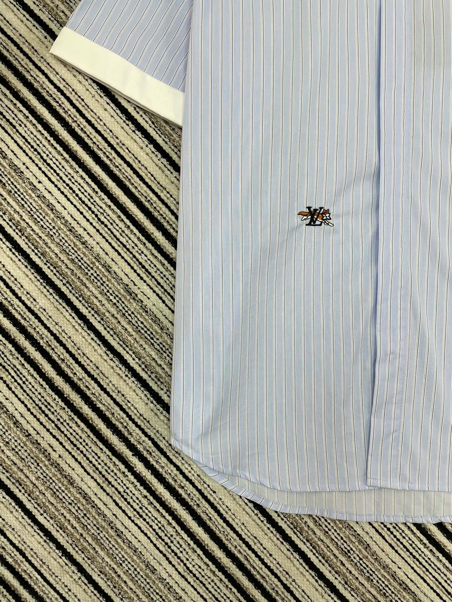 Рубашки Женские Louis Vuitton 1828641