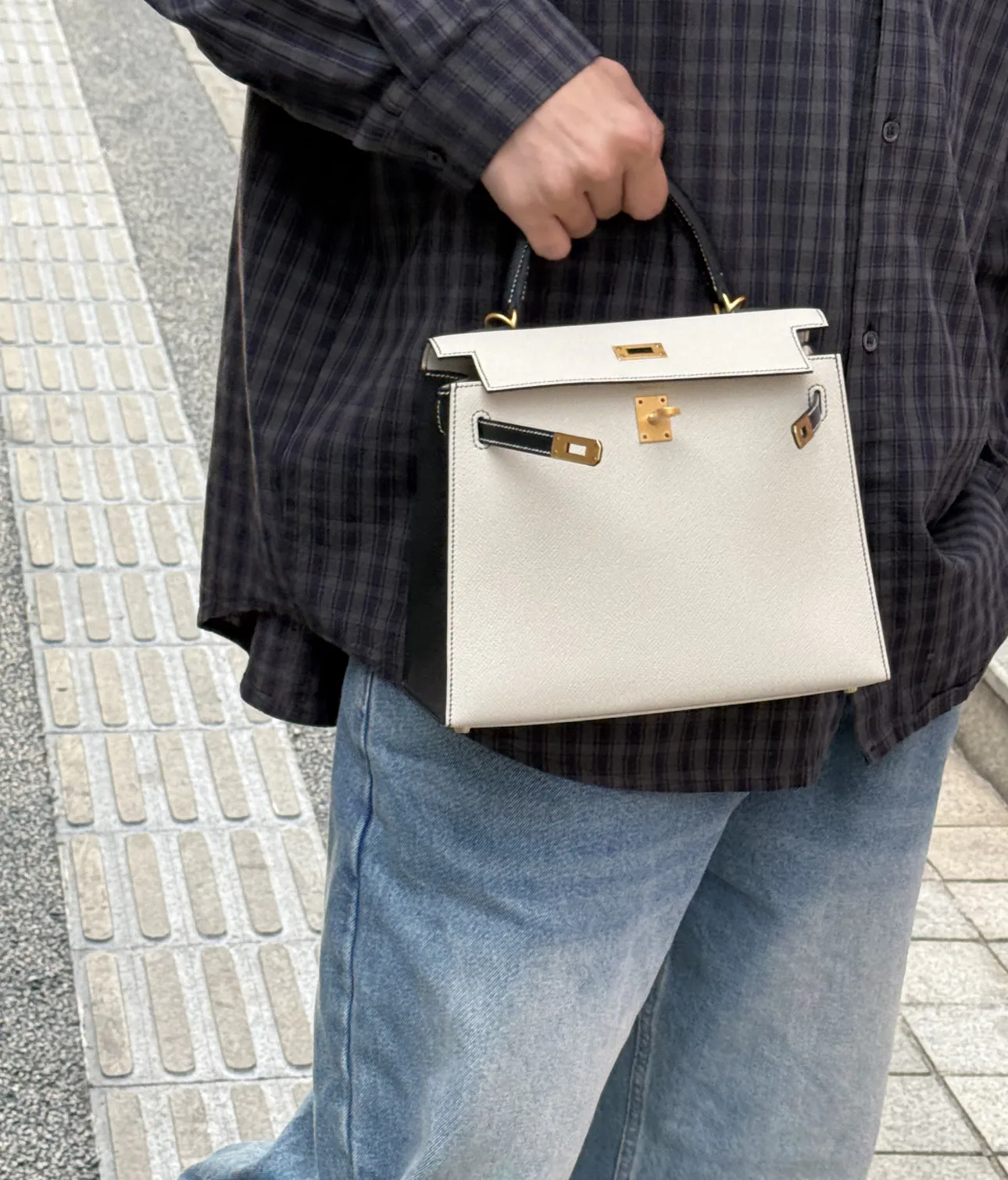 Классические Сумки Женские Hermes 18077276