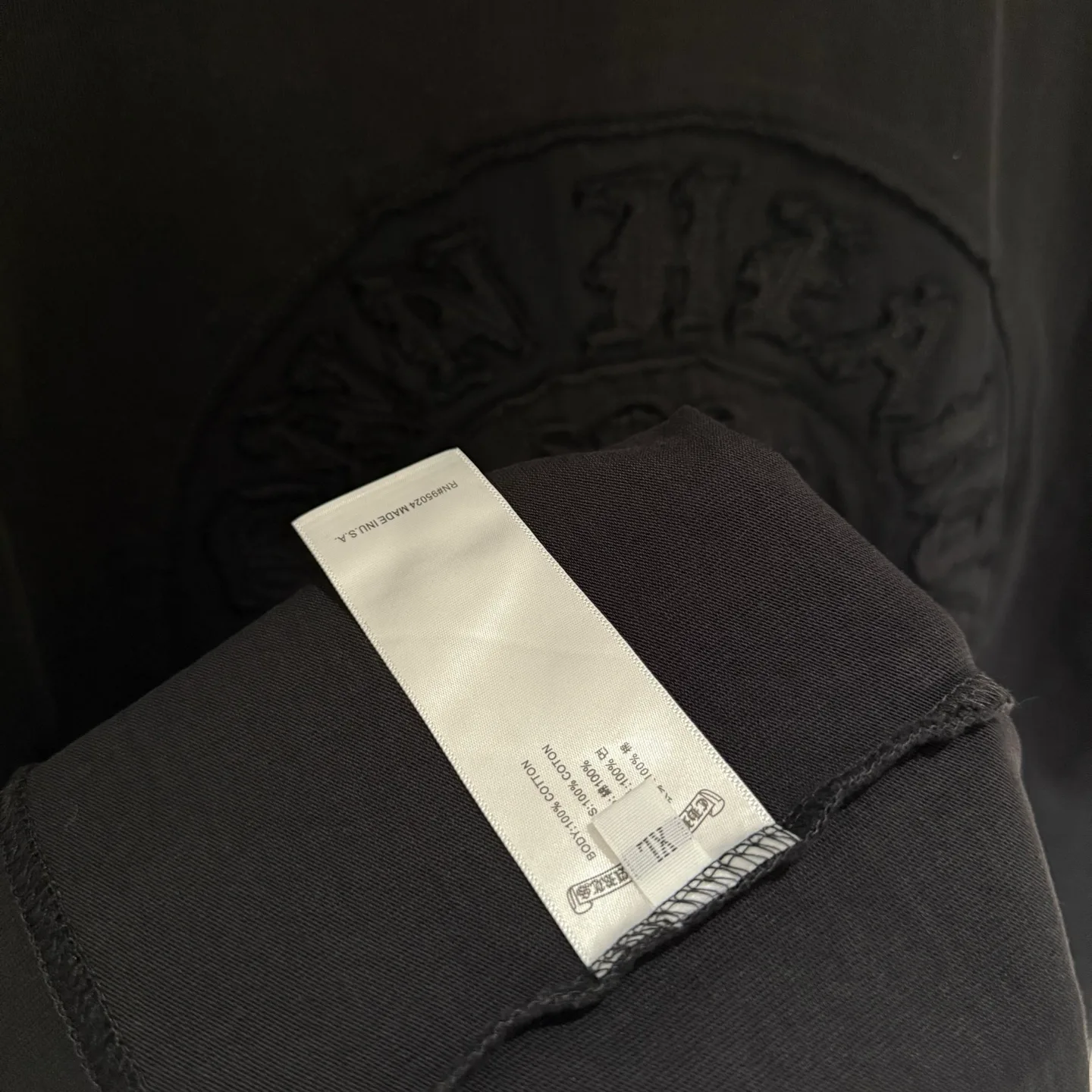 Футболки Мужские Chanel 10498311