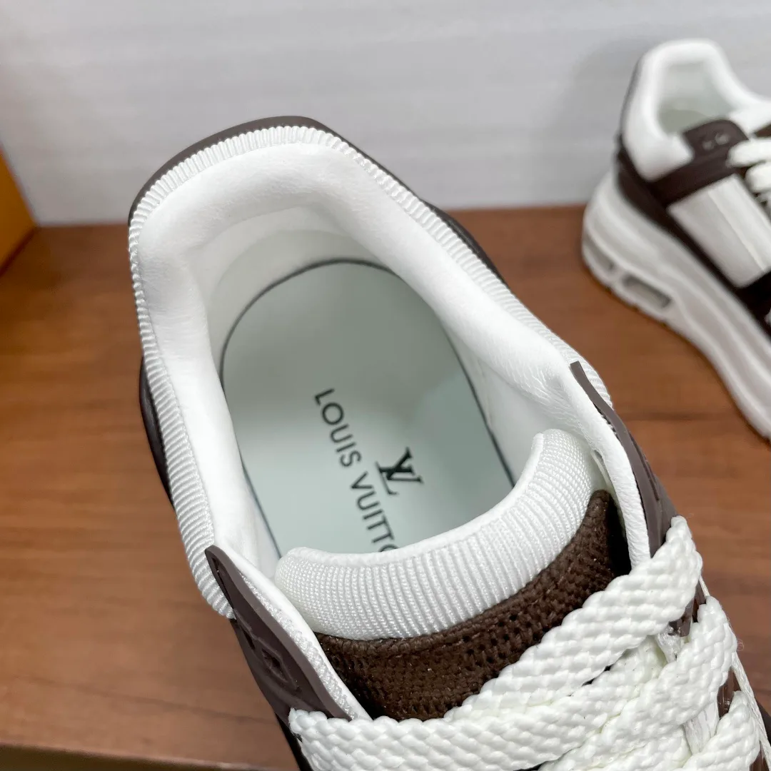Кроссовки Мужские Louis Vuitton 17542427