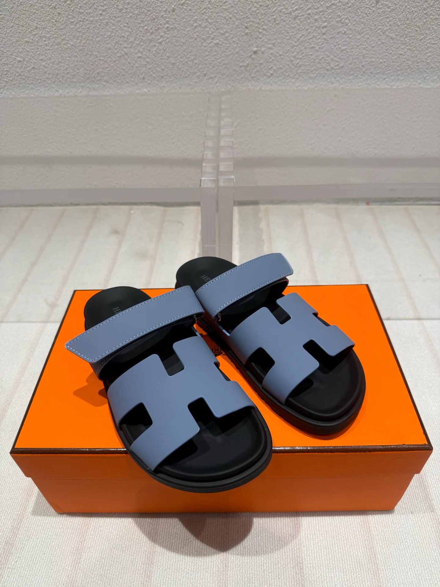 Туфли Женские Hermes 11647873