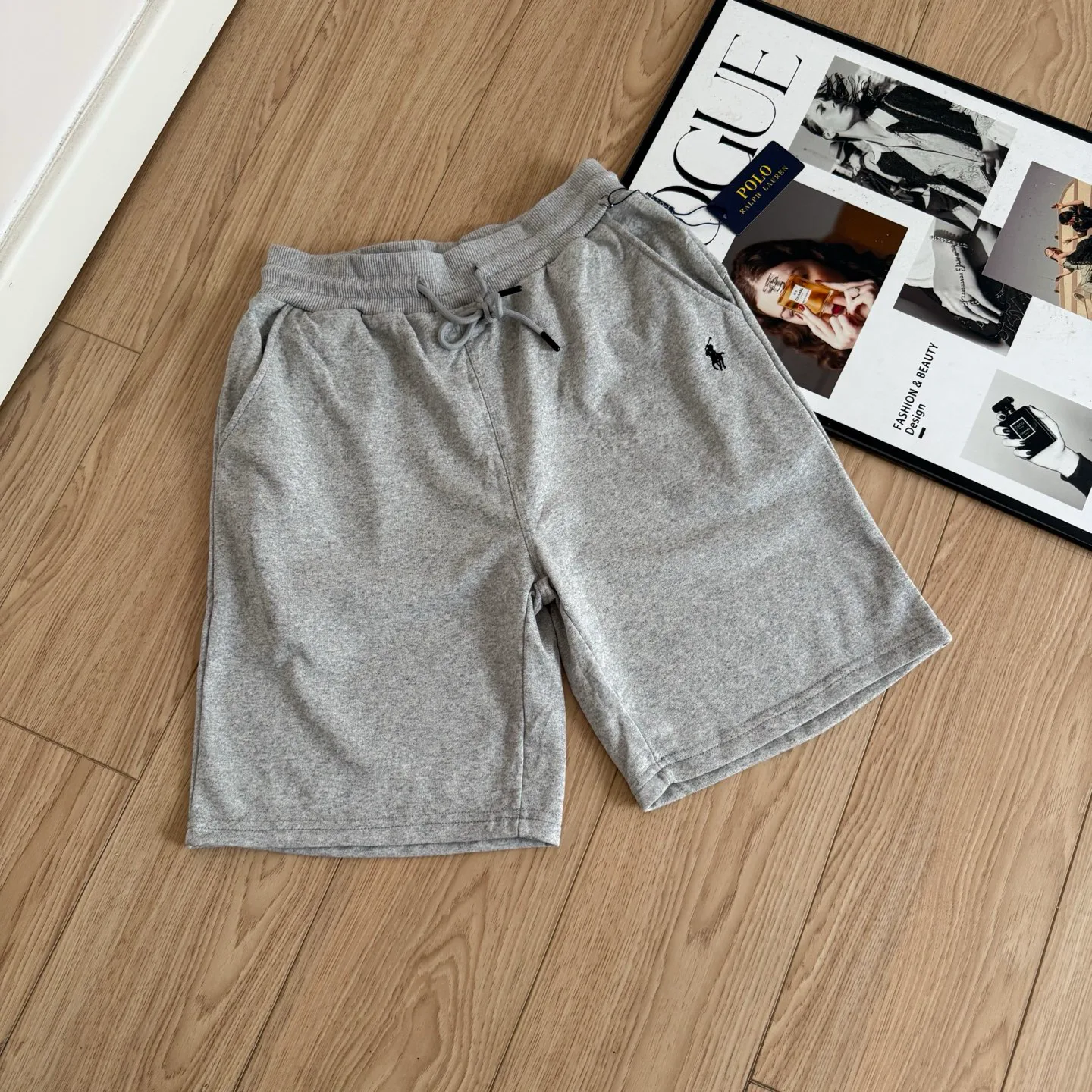 Шорты Мужские Ralph Lauren 17510430