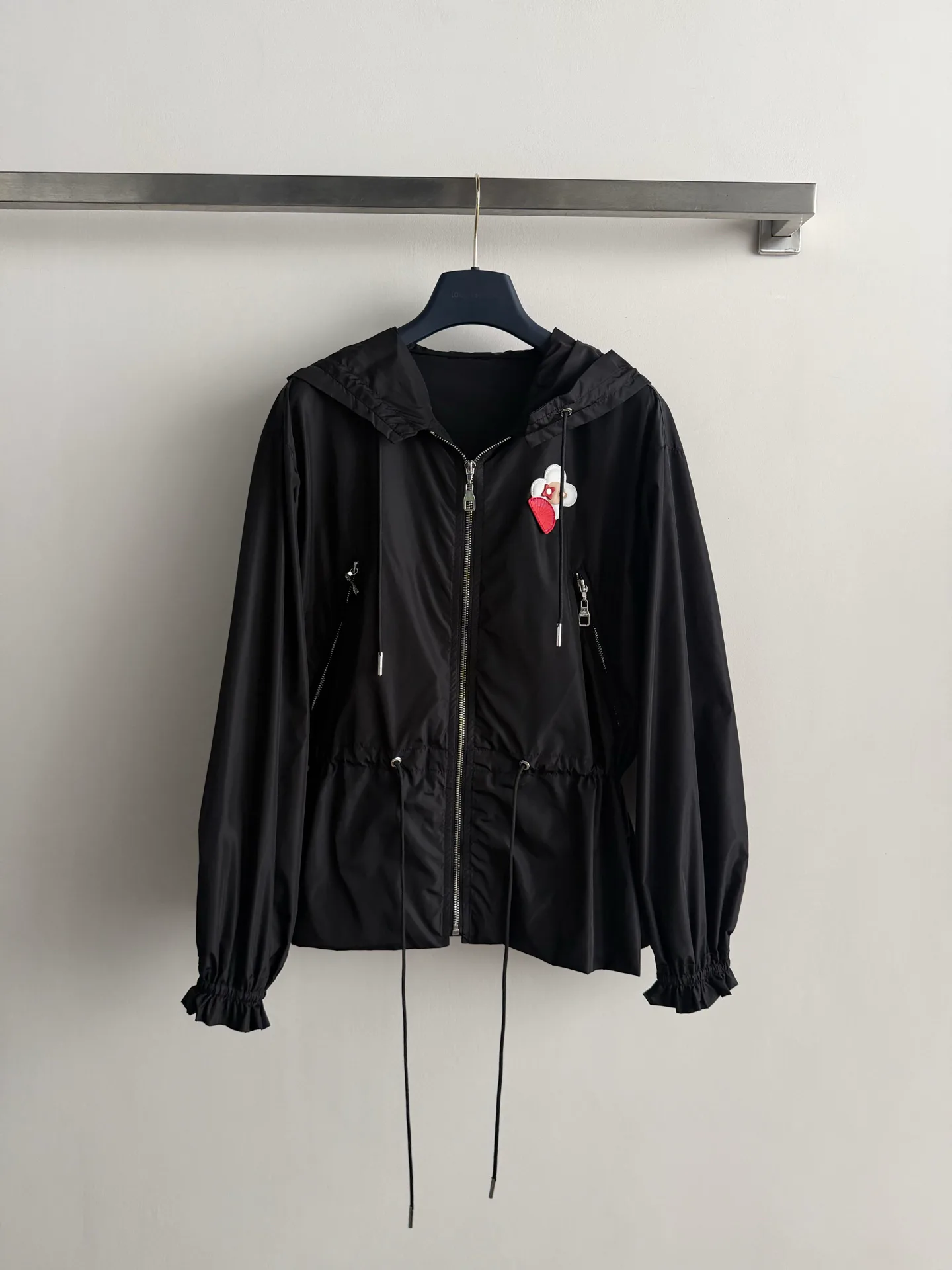 Куртки И Пуховики Женские Louis Vuitton 11452353