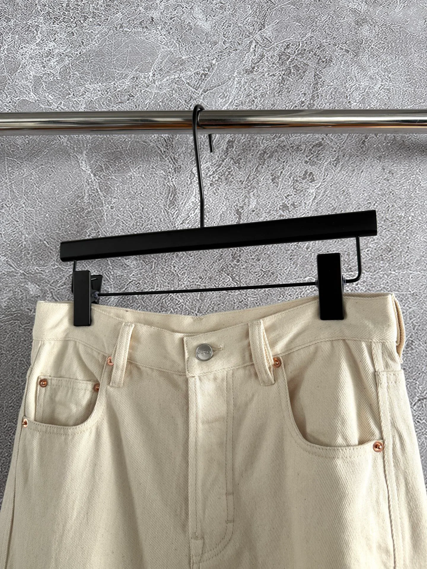 Джинсы Женские Gucci 25485