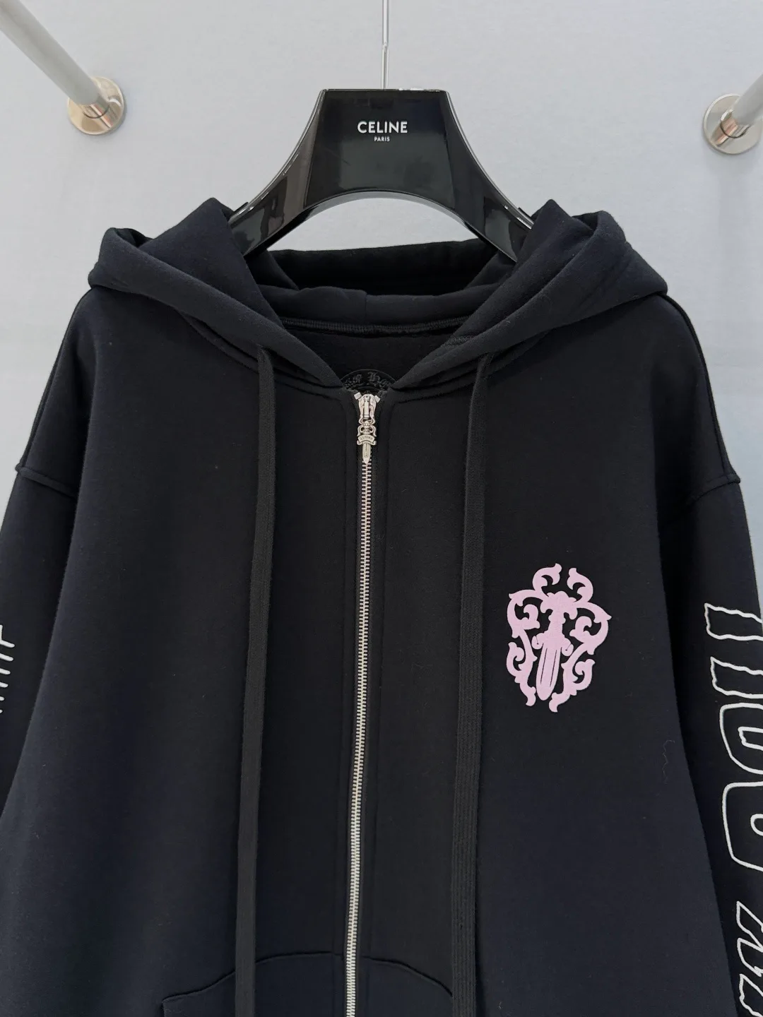 Свитшоты И Худи Мужские Chrome Hearts 18746108