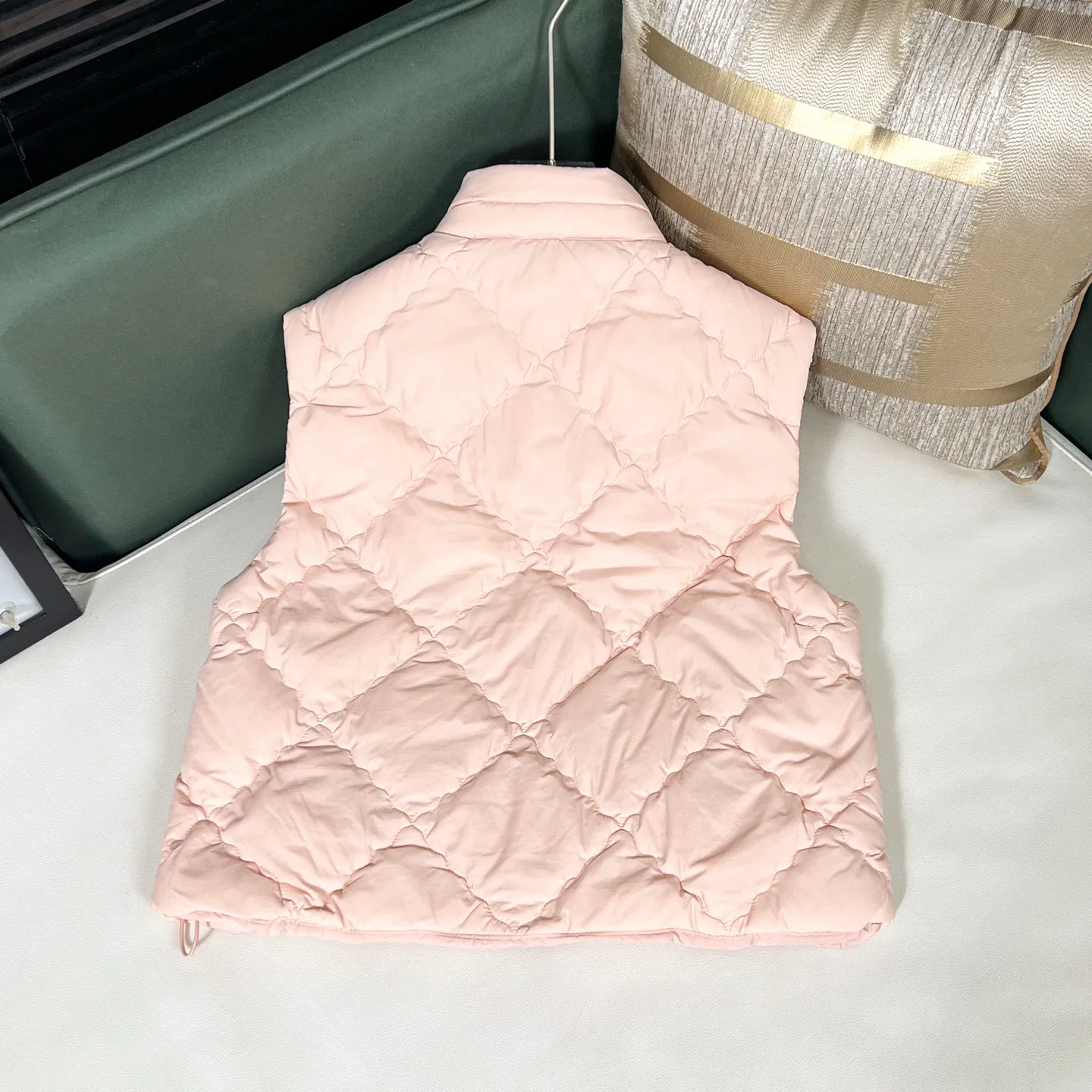 Жилеты Женские Moncler 19225049