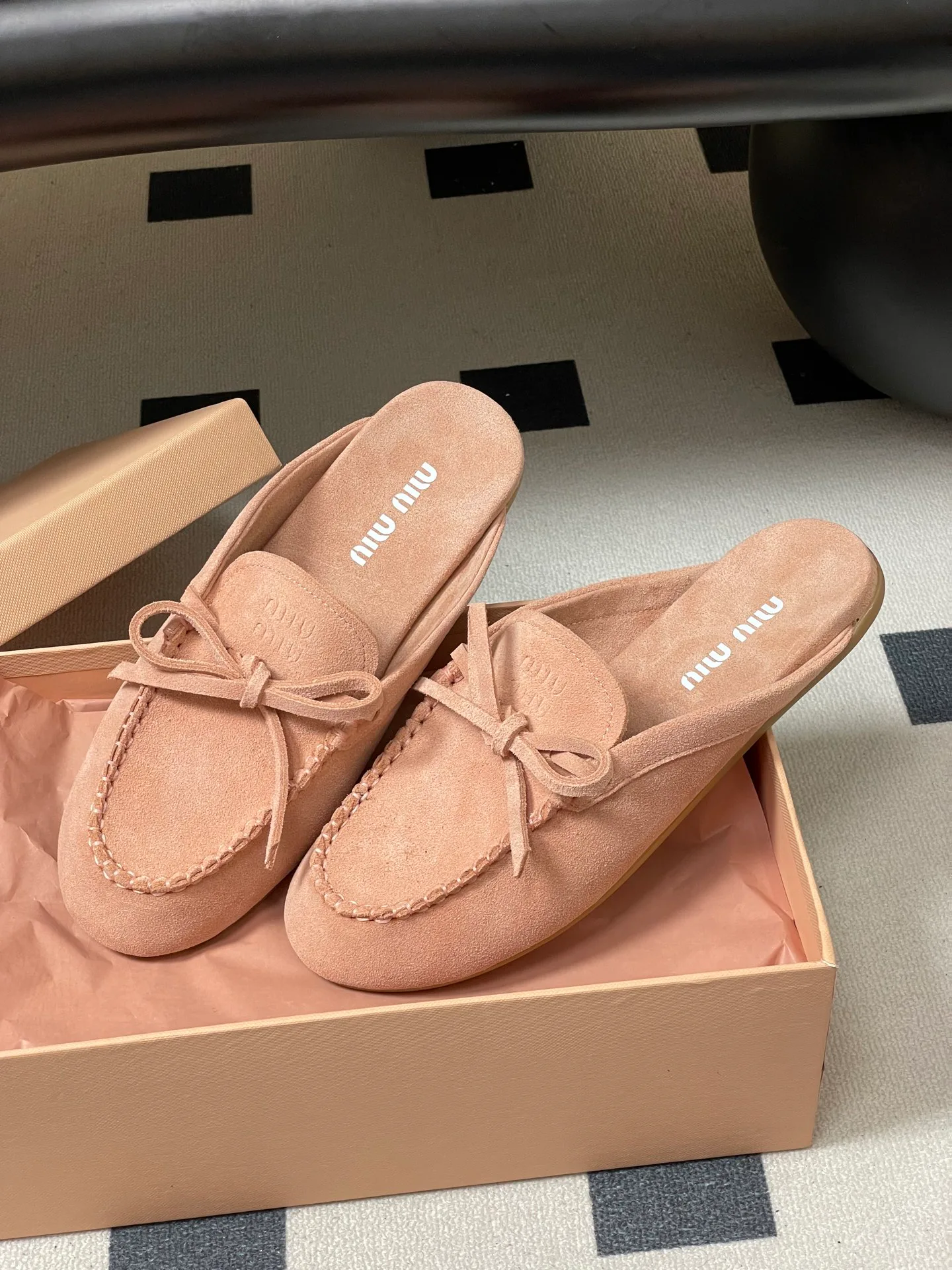 Мюли И Сабо Женские Miu Miu 11680109