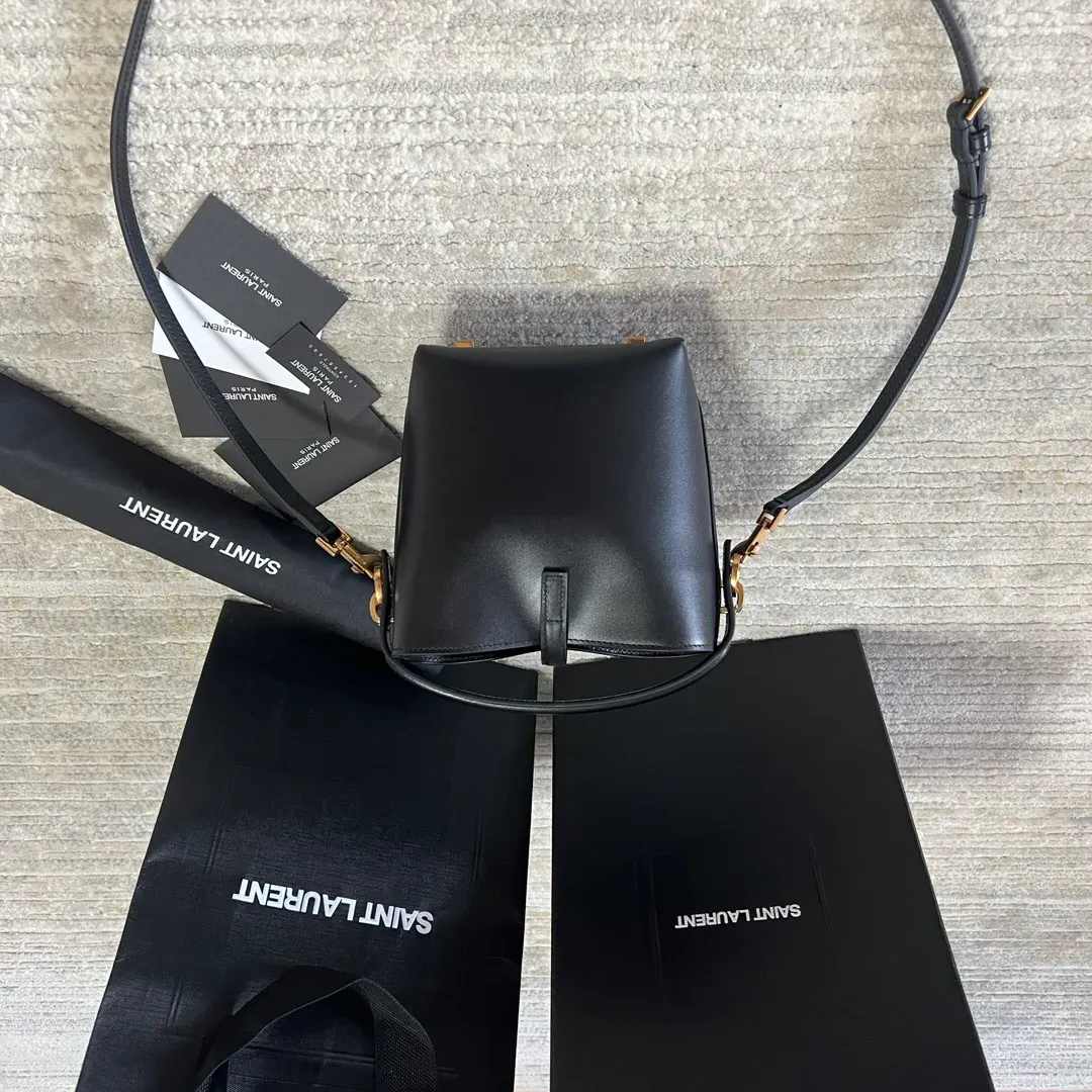 Сумки На Ремне Женские Saint Laurent 23258