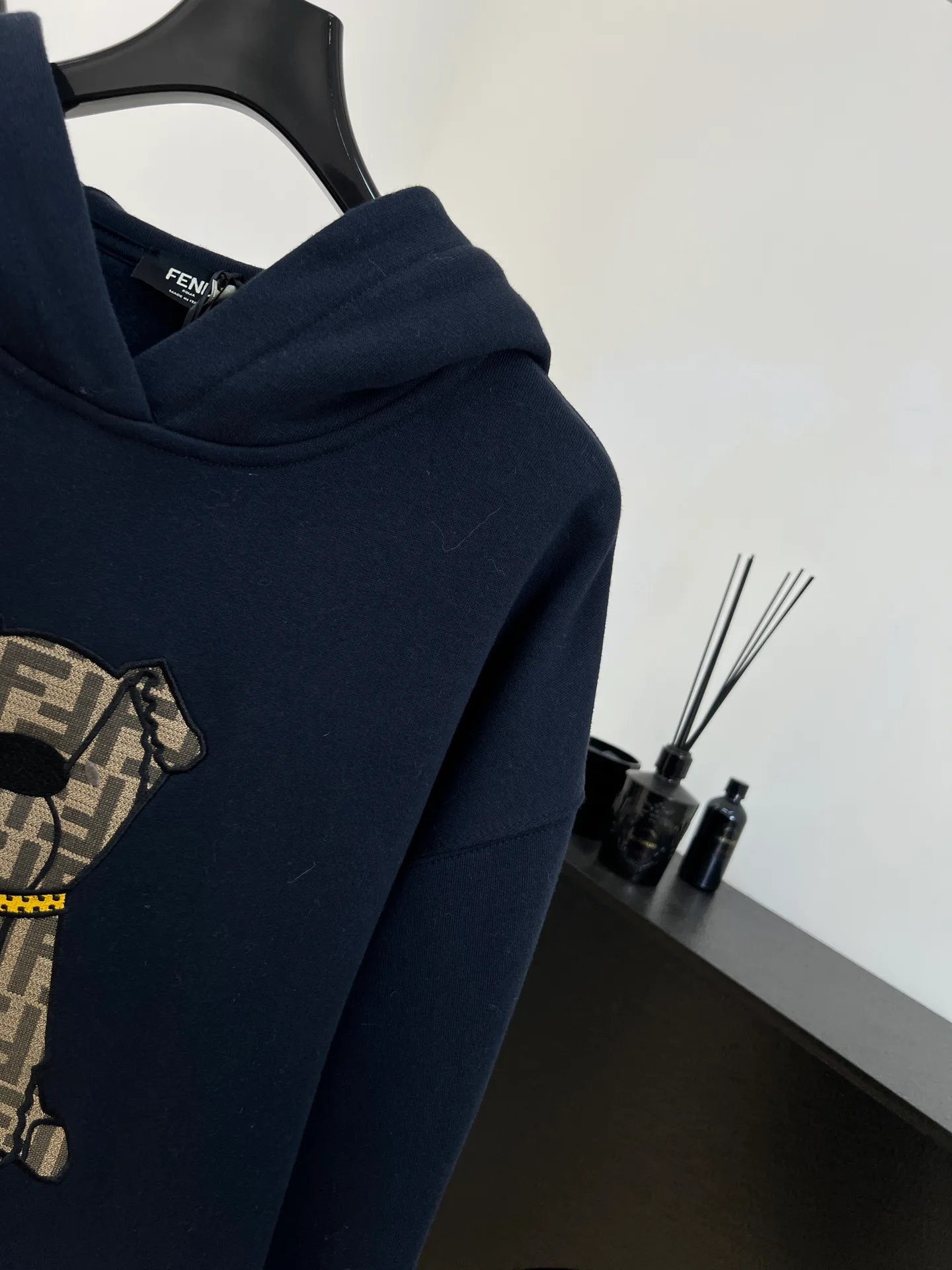 Свитшоты И Худи Мужские Fendi 720073