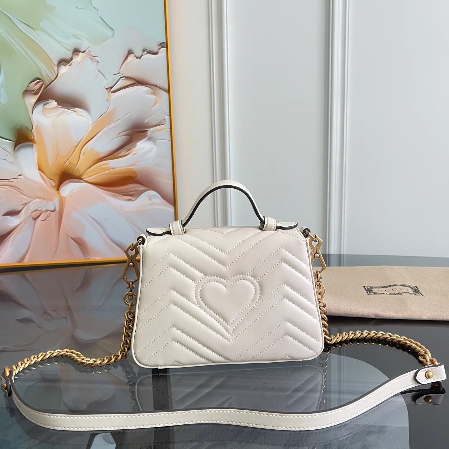 Классические Сумки Женские Gucci 13558947