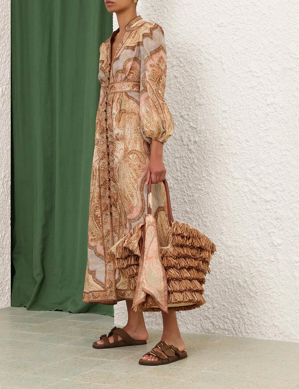 Платья Женские Zimmermann 10317128