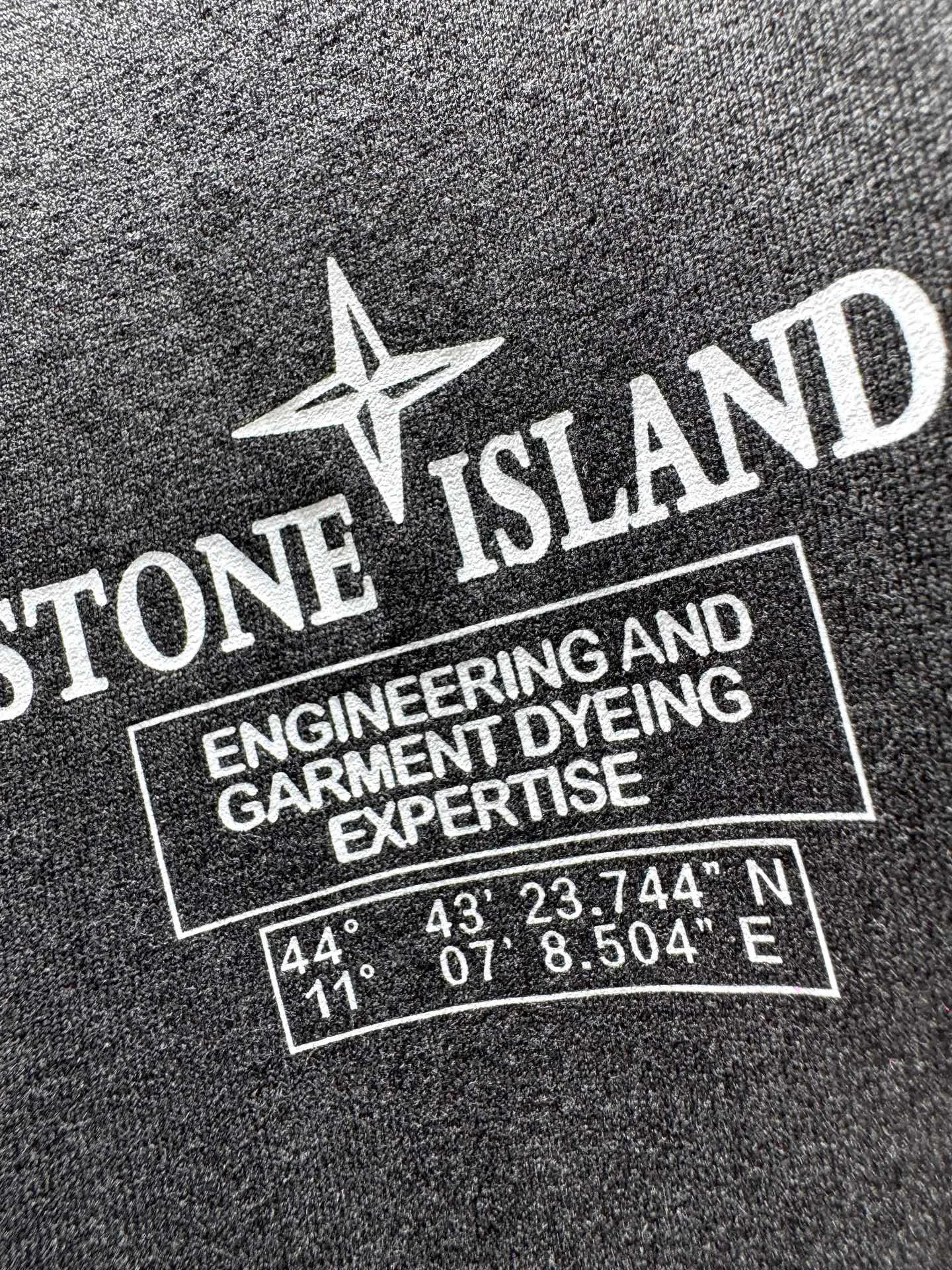 Футболки Мужские Stone Island 11634265