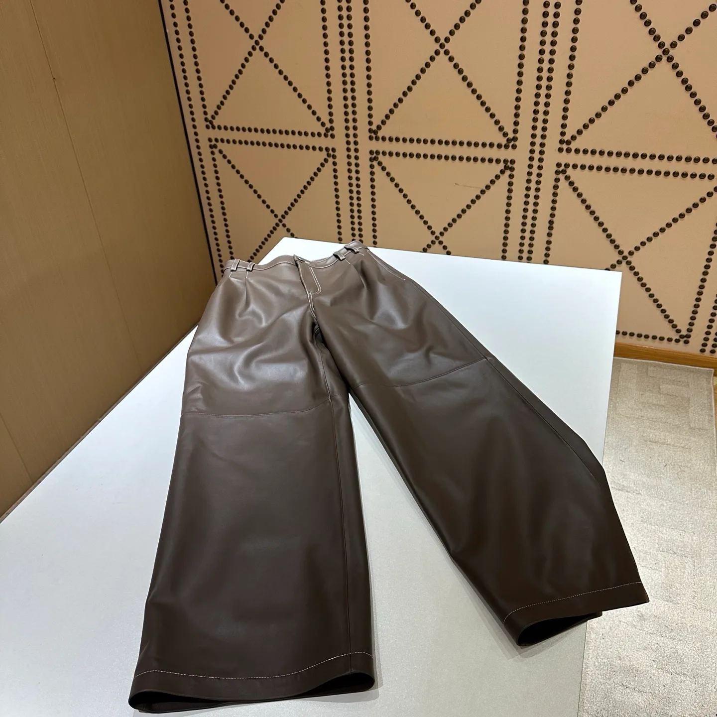 Брюки Женские Brunello Cucinelli 100692