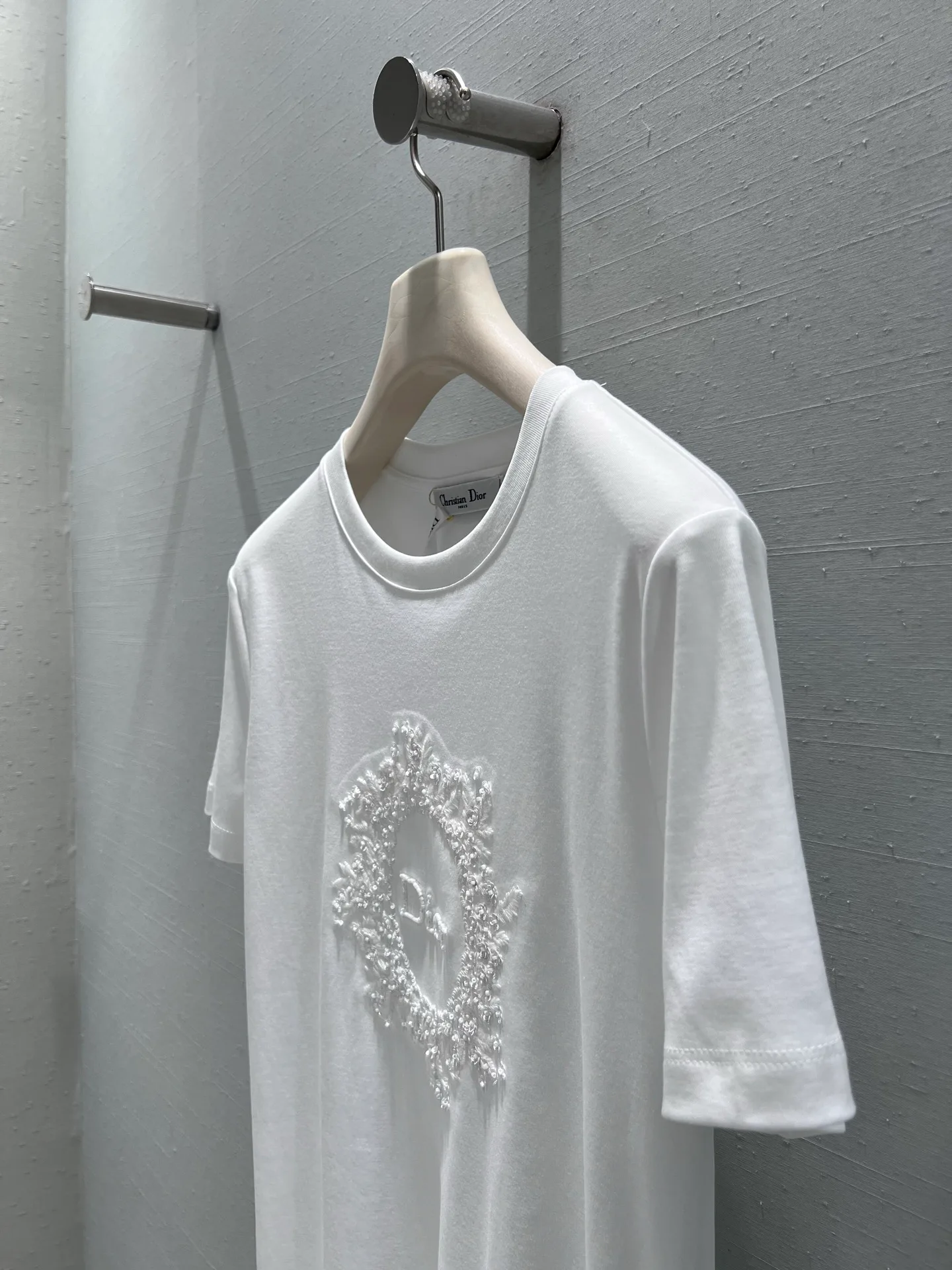 Футболки Женские Christian Dior 1828248