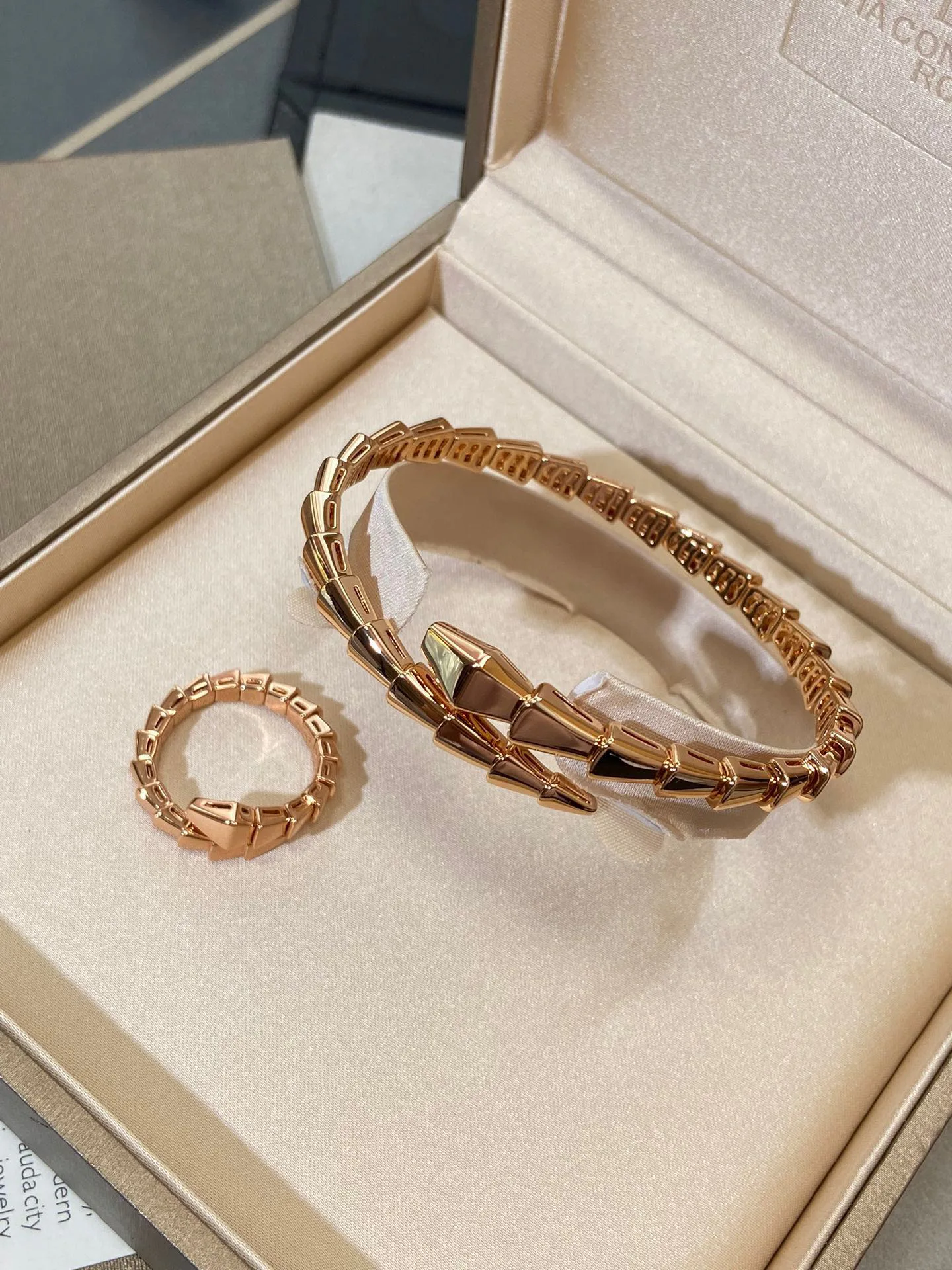 Бижутерия Bvlgari 11577622