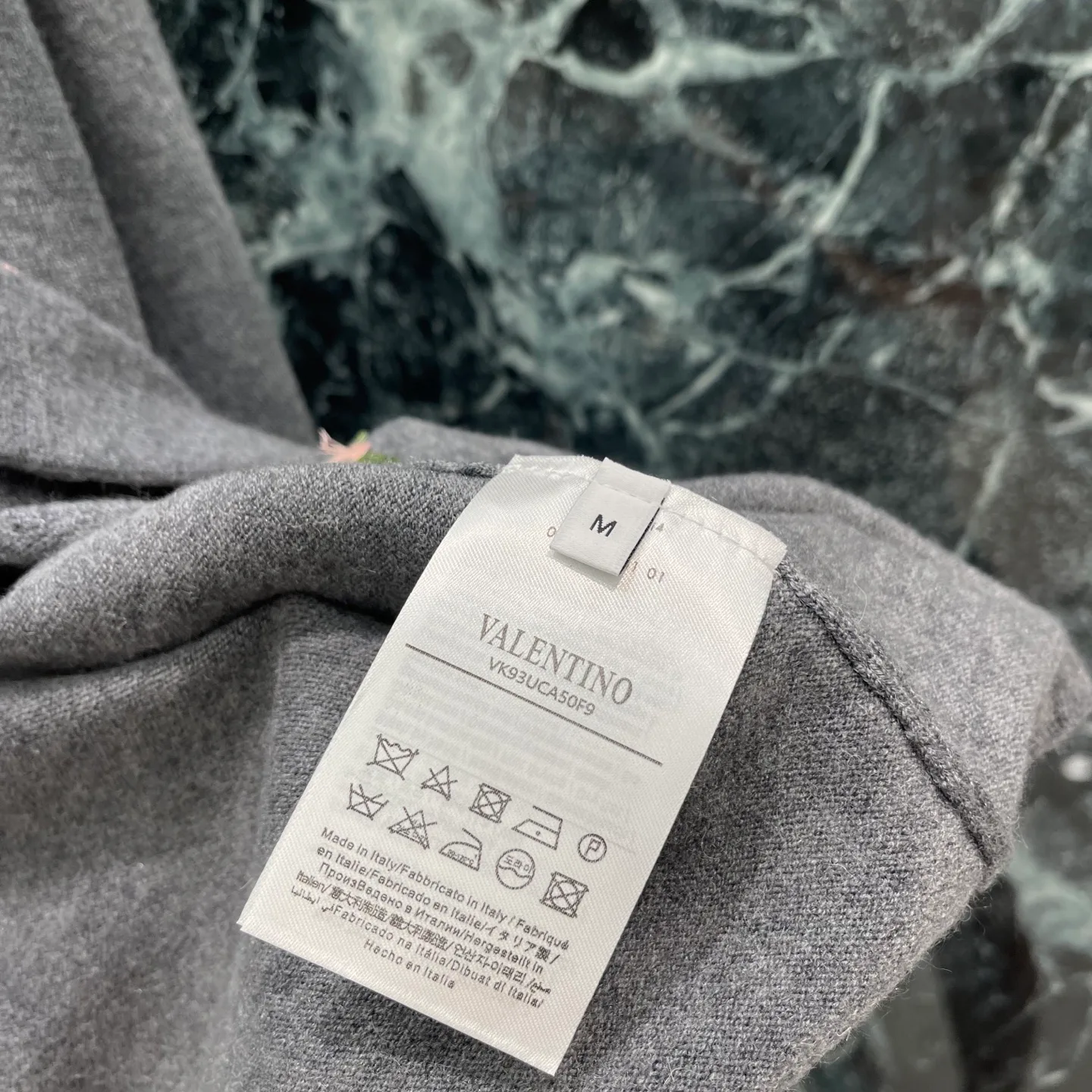 Джемперы И Свитеры Женские Valentino 19242846