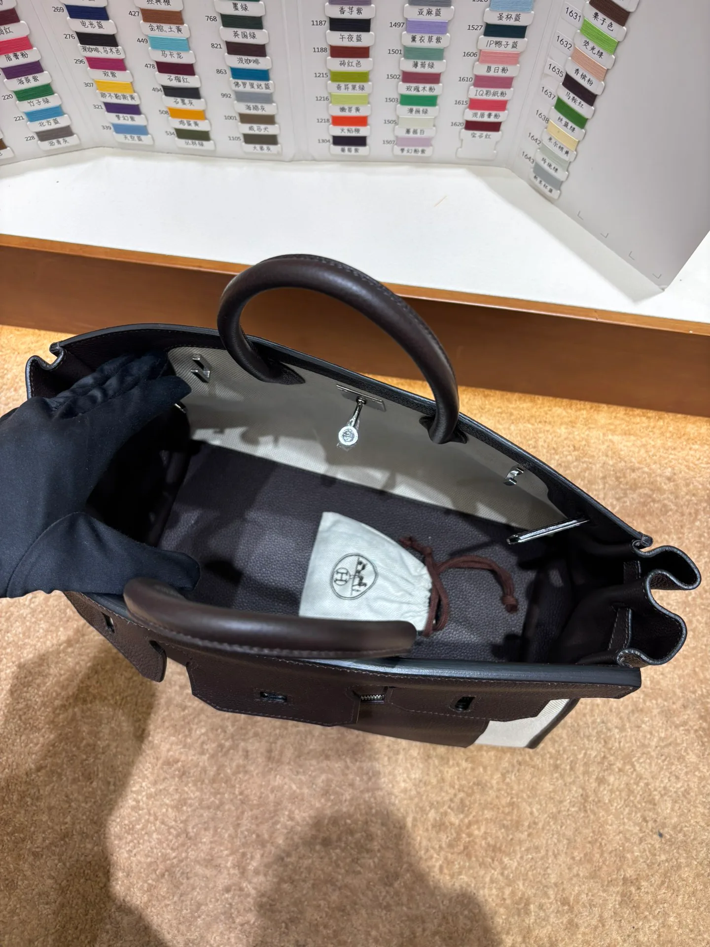 Классические Сумки Женские Hermes 12950575