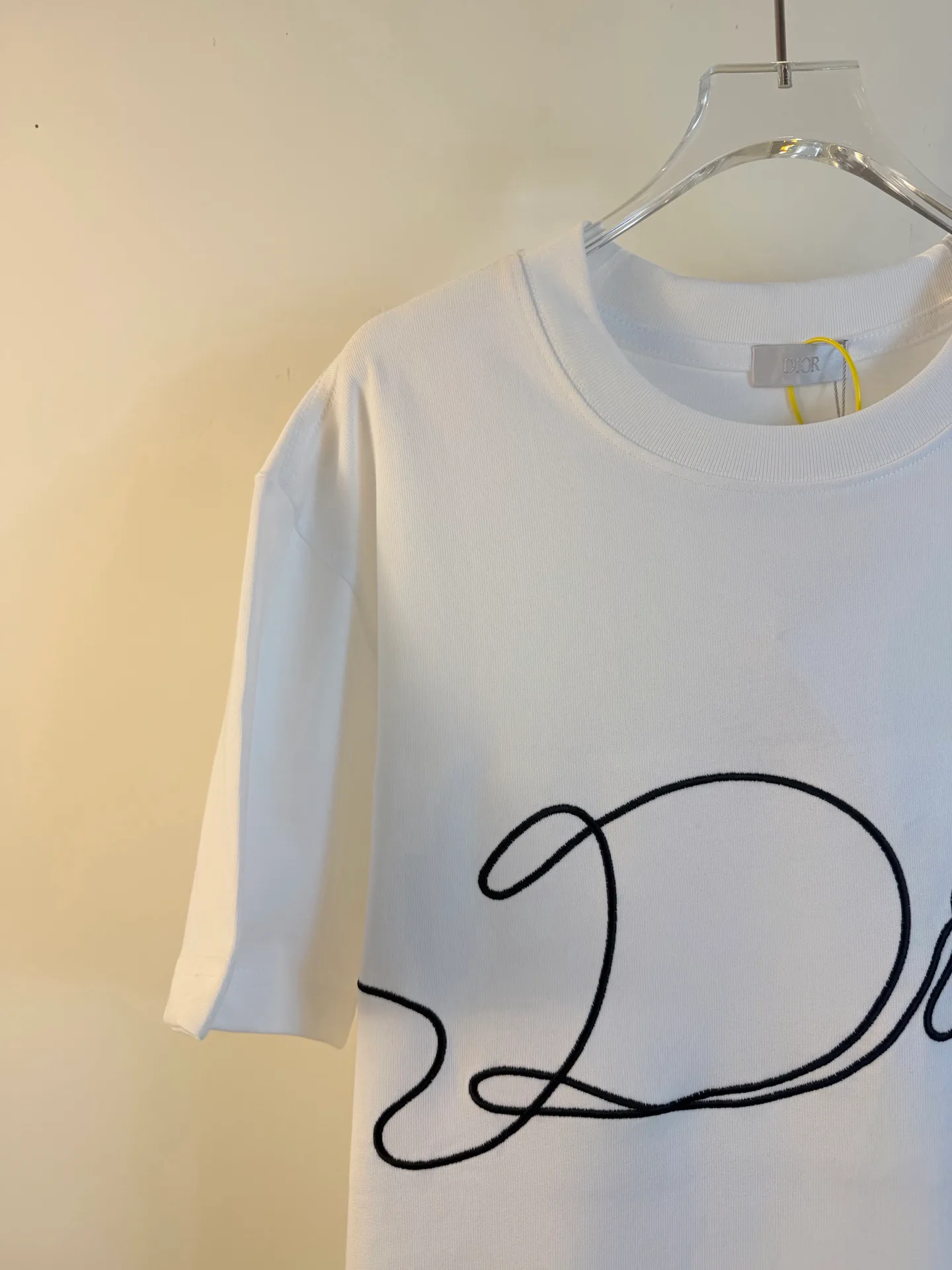 Футболки Женские Christian Dior 9150817