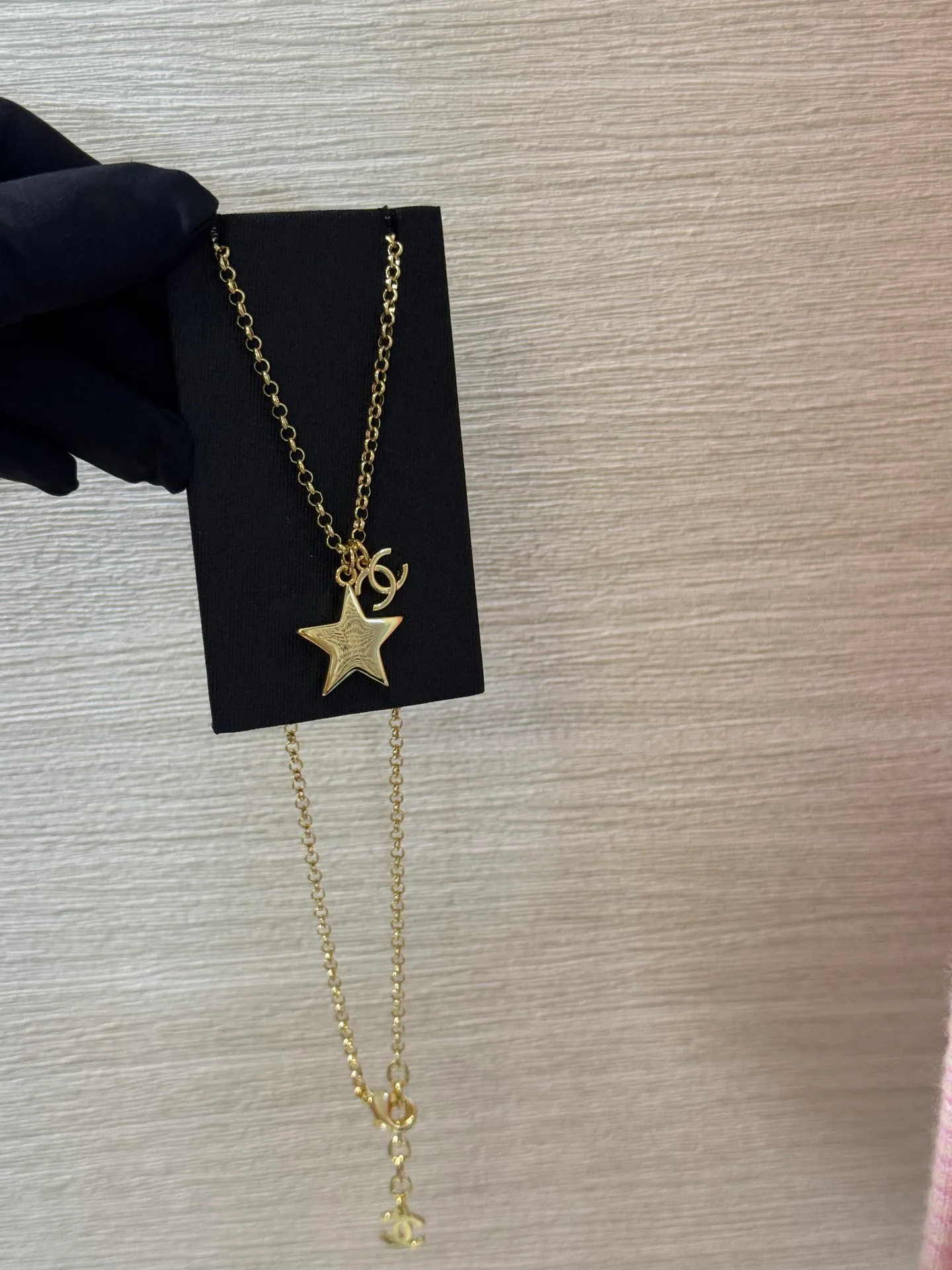 Бижутерия Chanel 13115111
