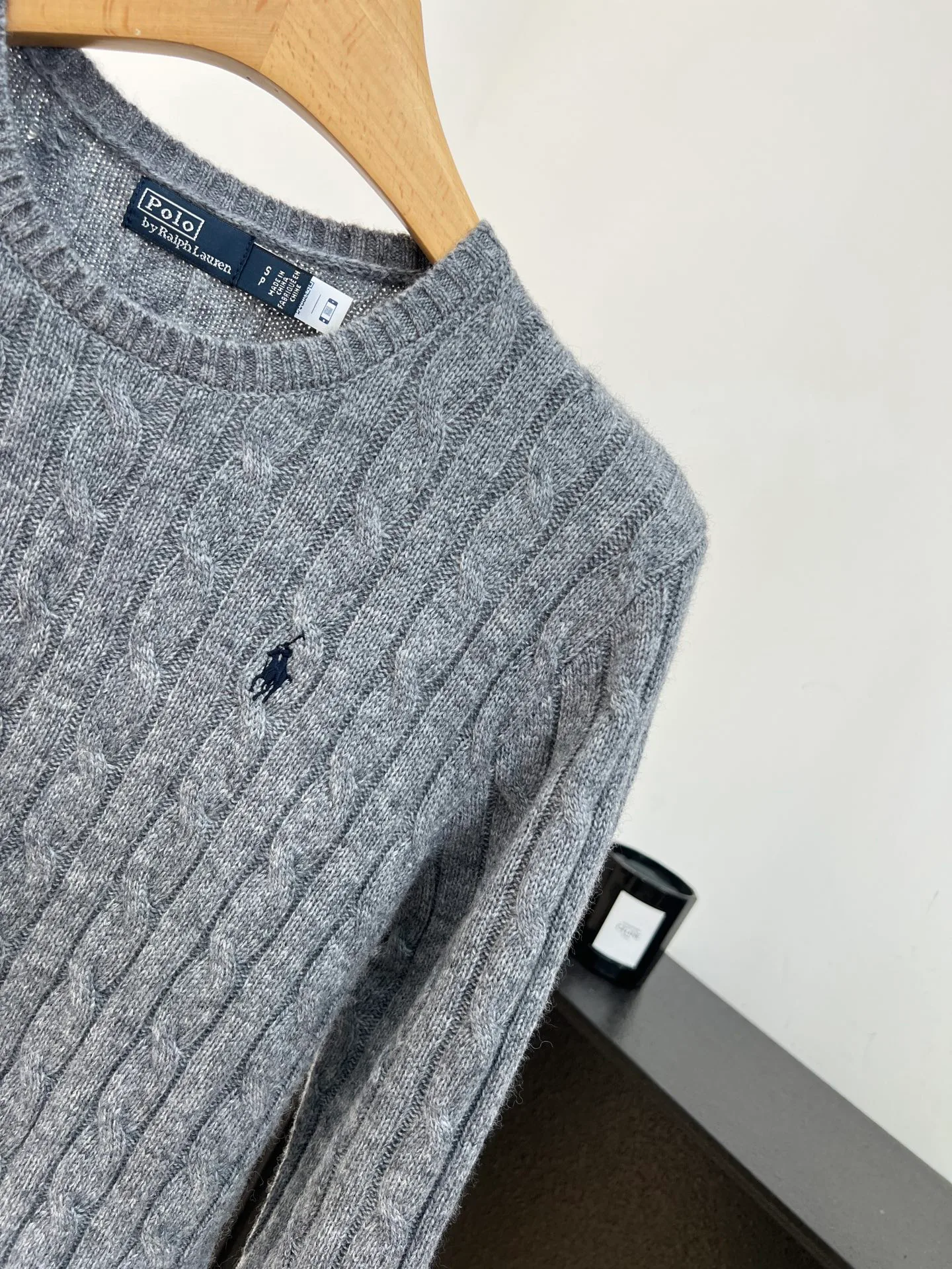 Джемперы И Свитеры Женские Ralph Lauren 18150007