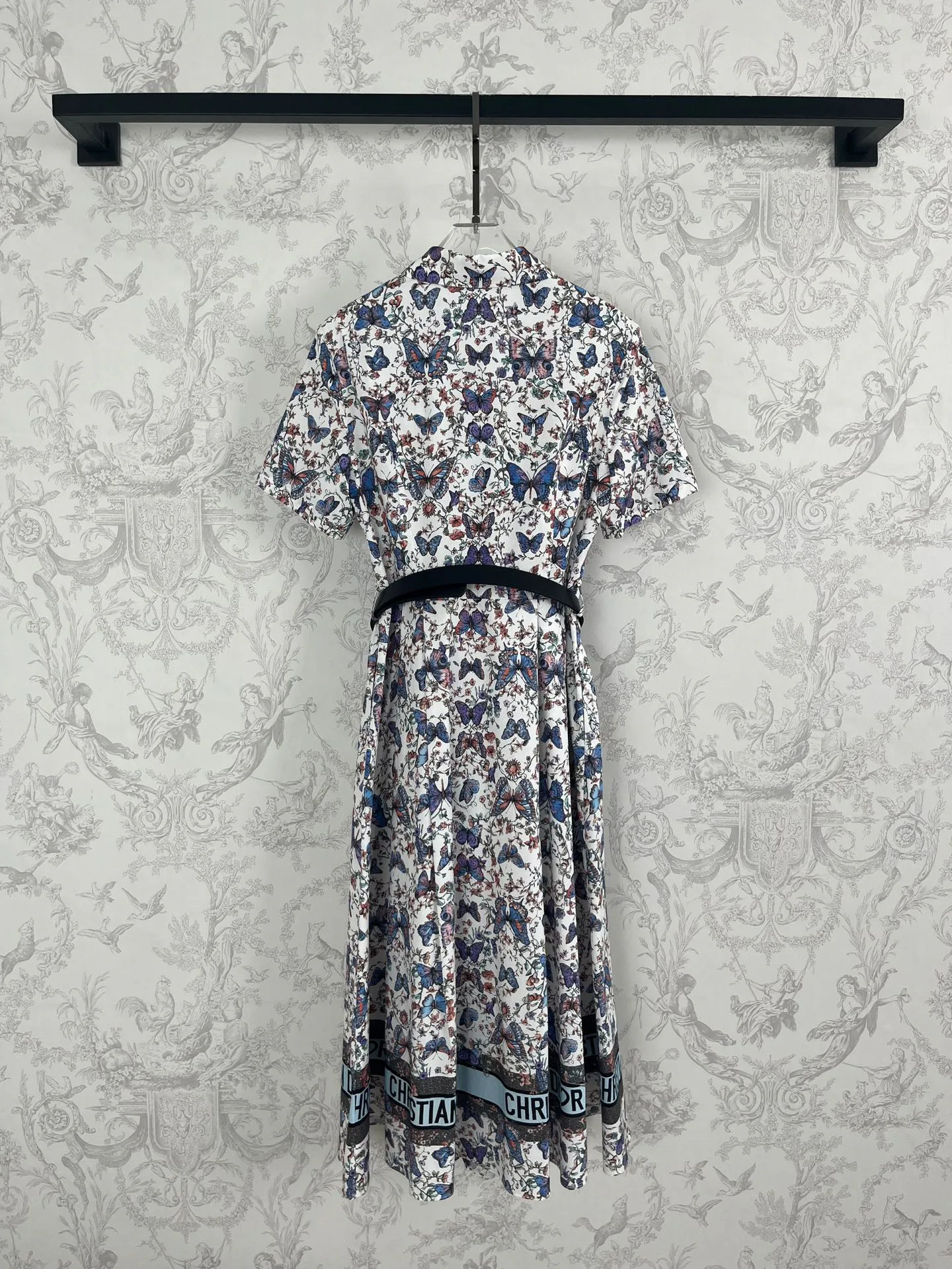 Платья Женские Christian Dior 35460