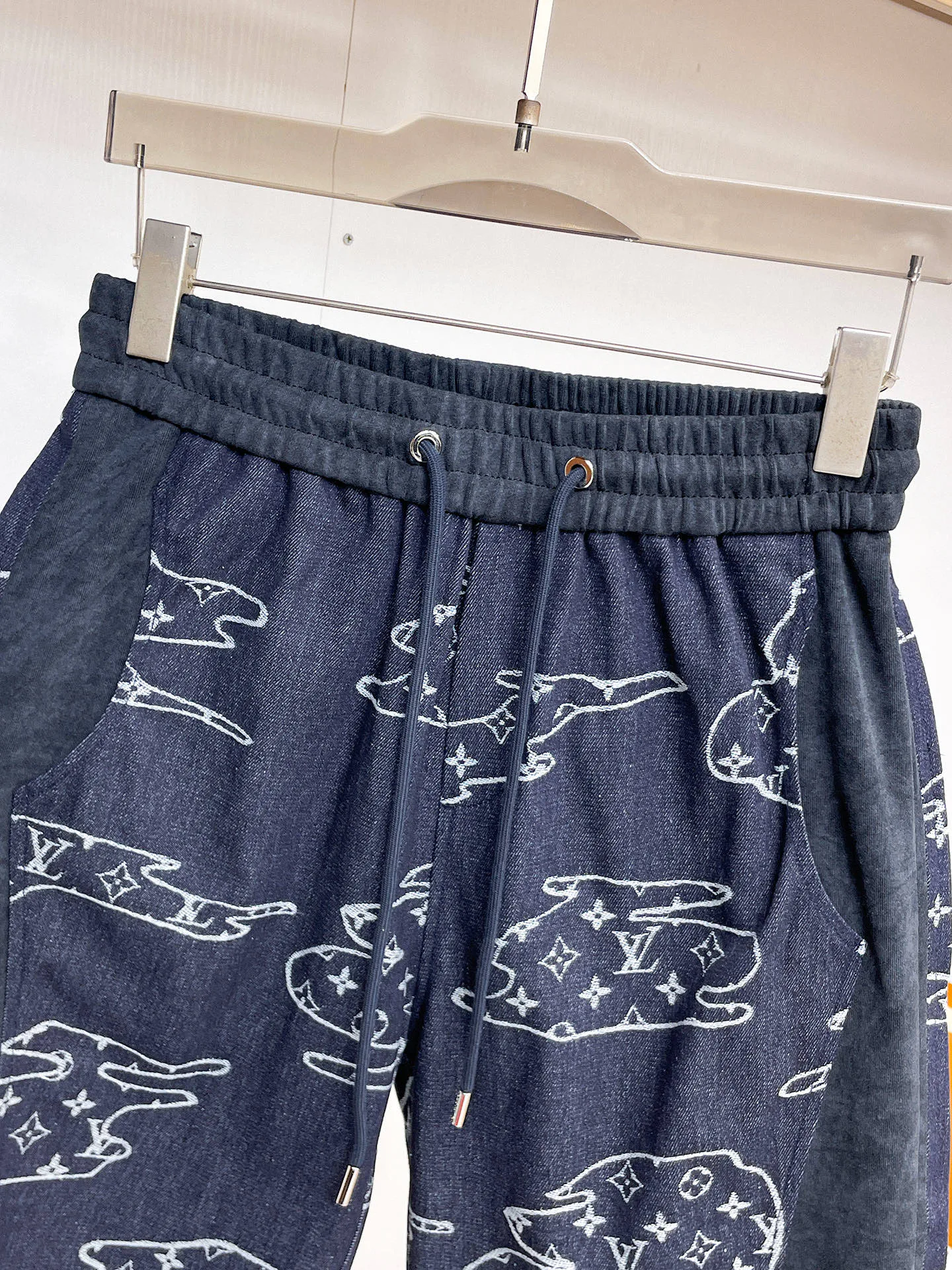 Шорты Мужские Louis Vuitton 13417537